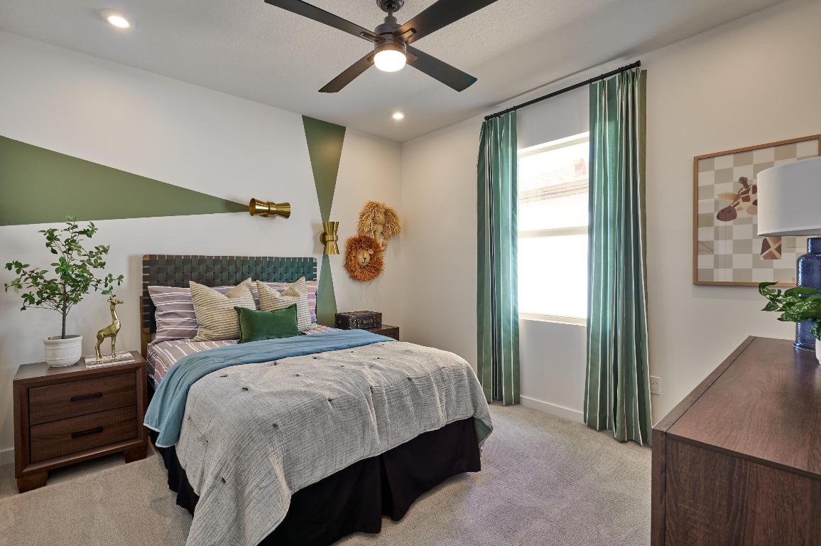 FOREST OAKS RESIDENTIAL PUD - Residential