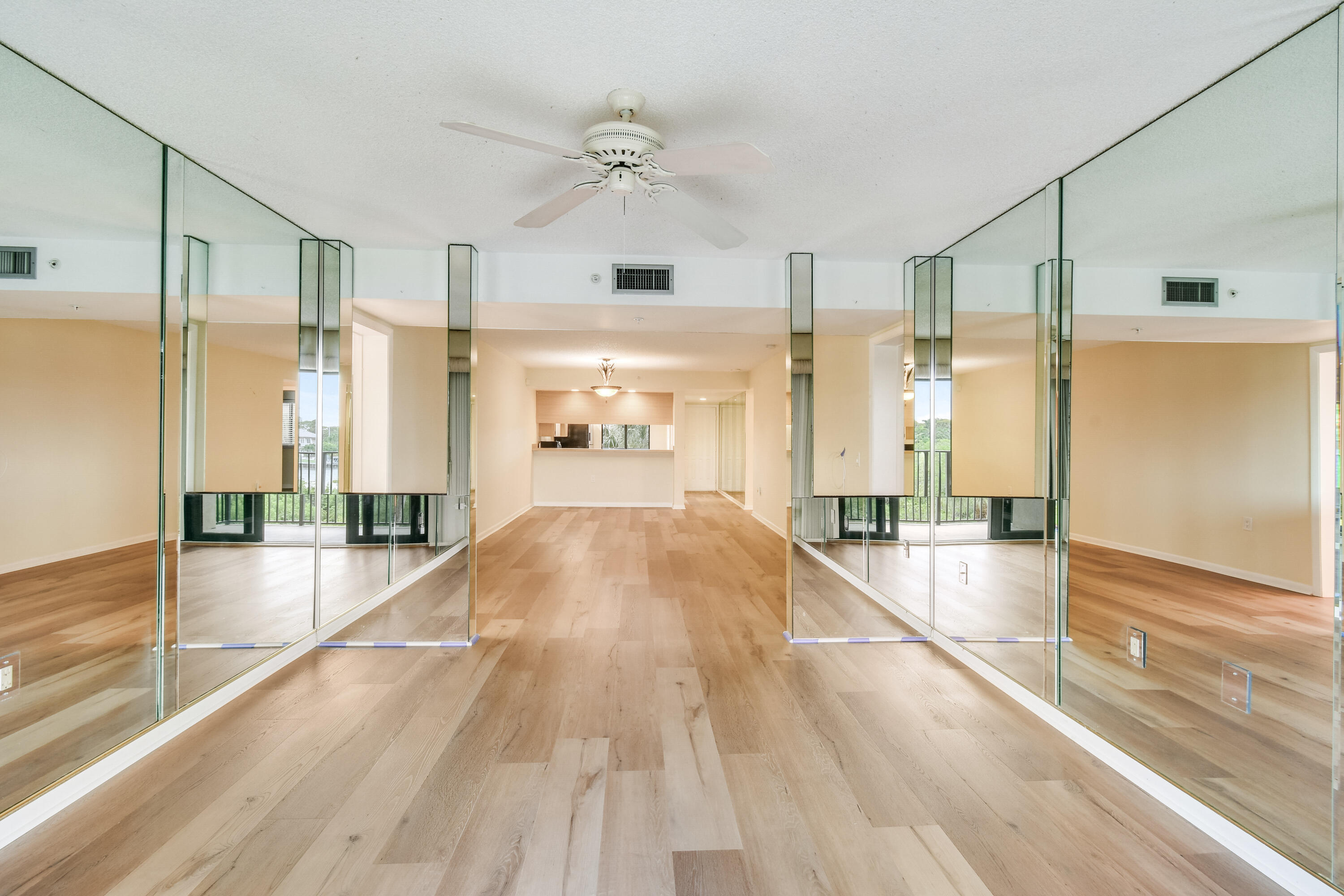 MARINA AT THE BLUFFS CONDO - Residential