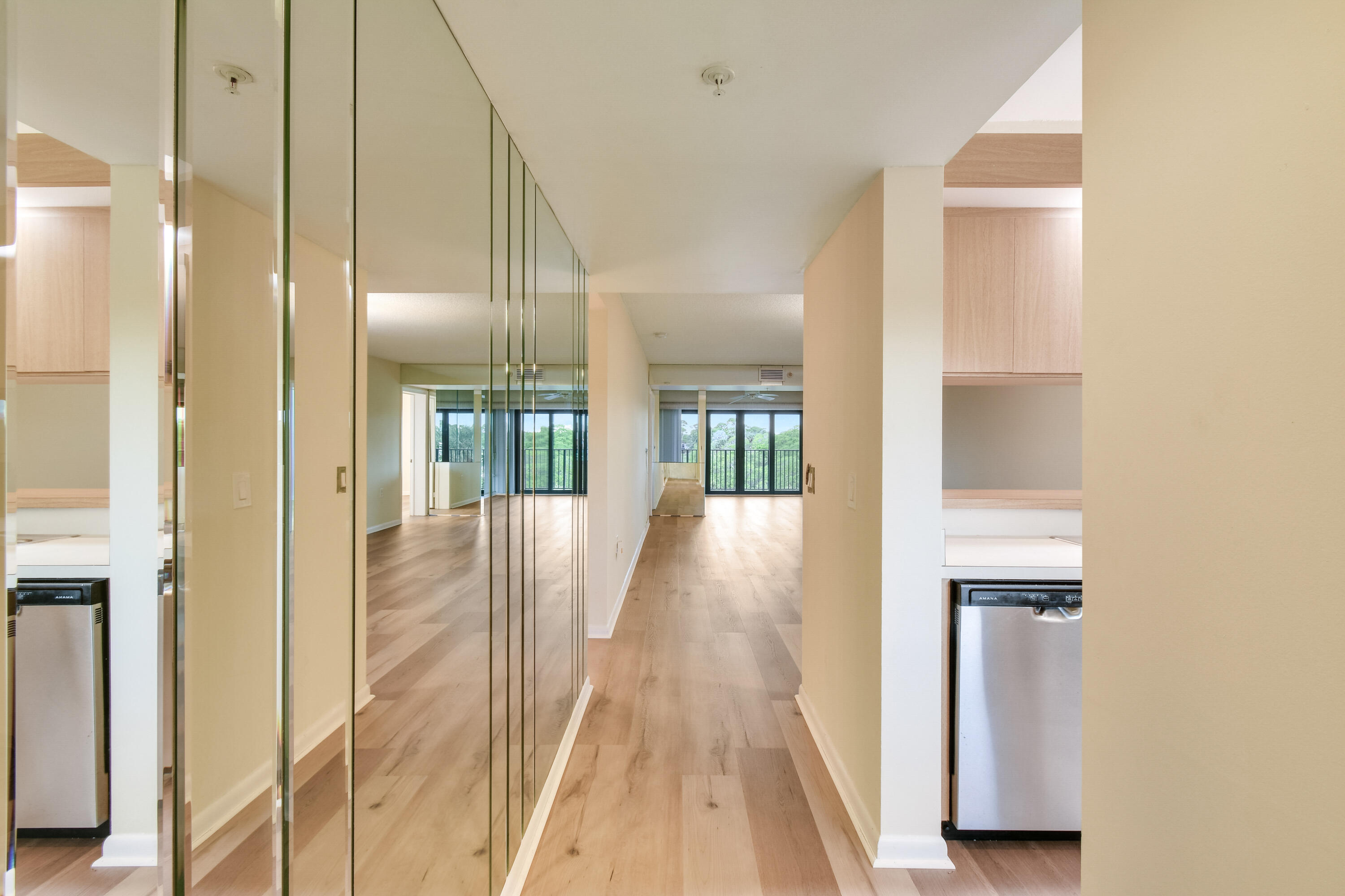 MARINA AT THE BLUFFS CONDO - Residential