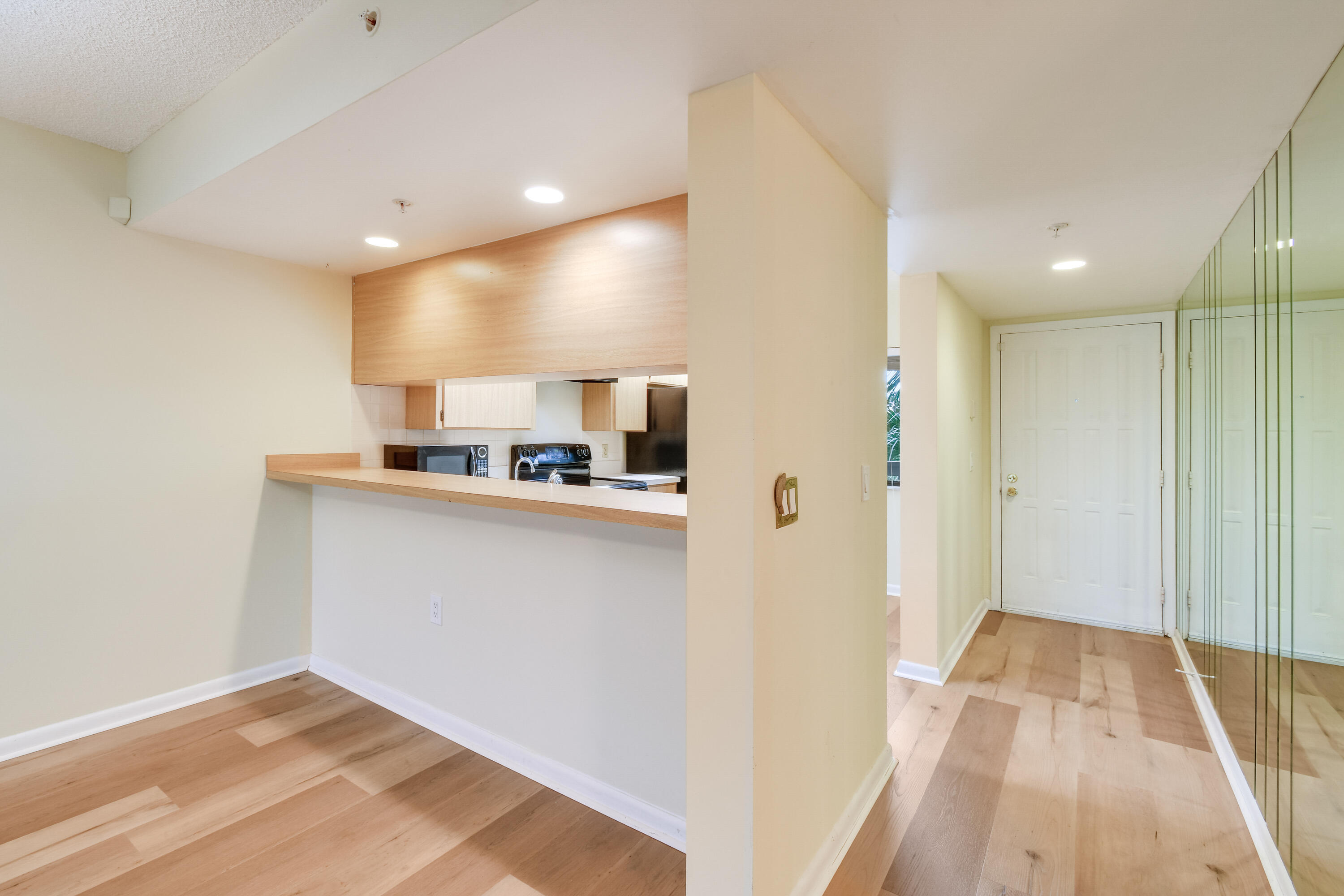 MARINA AT THE BLUFFS CONDO - Residential