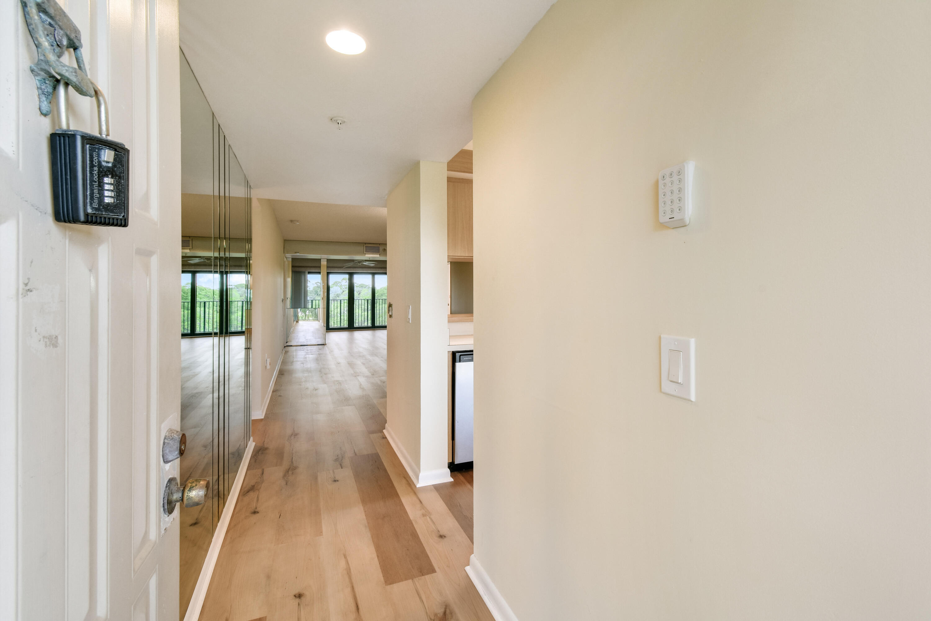 MARINA AT THE BLUFFS CONDO - Residential