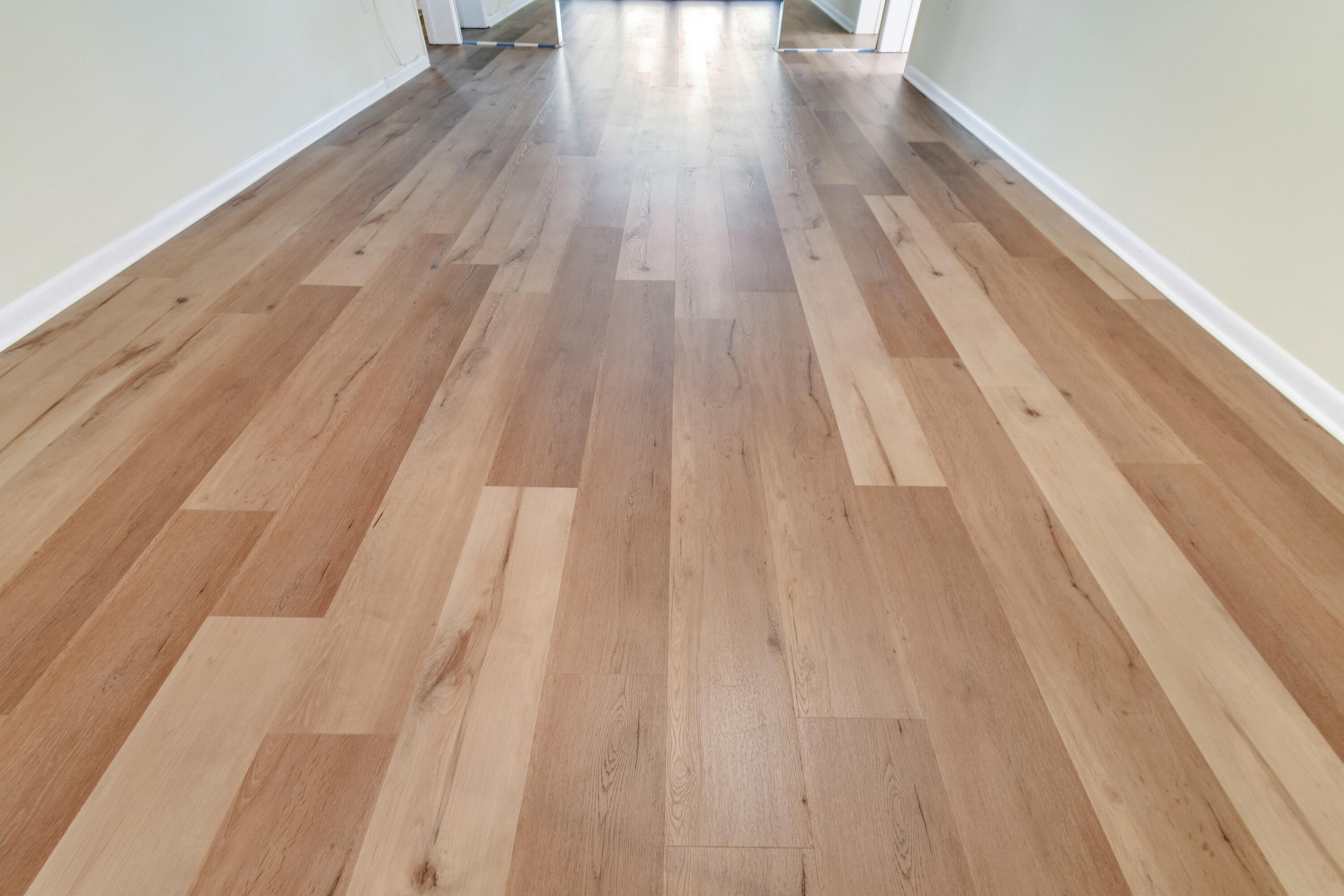 MARINA AT THE BLUFFS CONDO - Residential