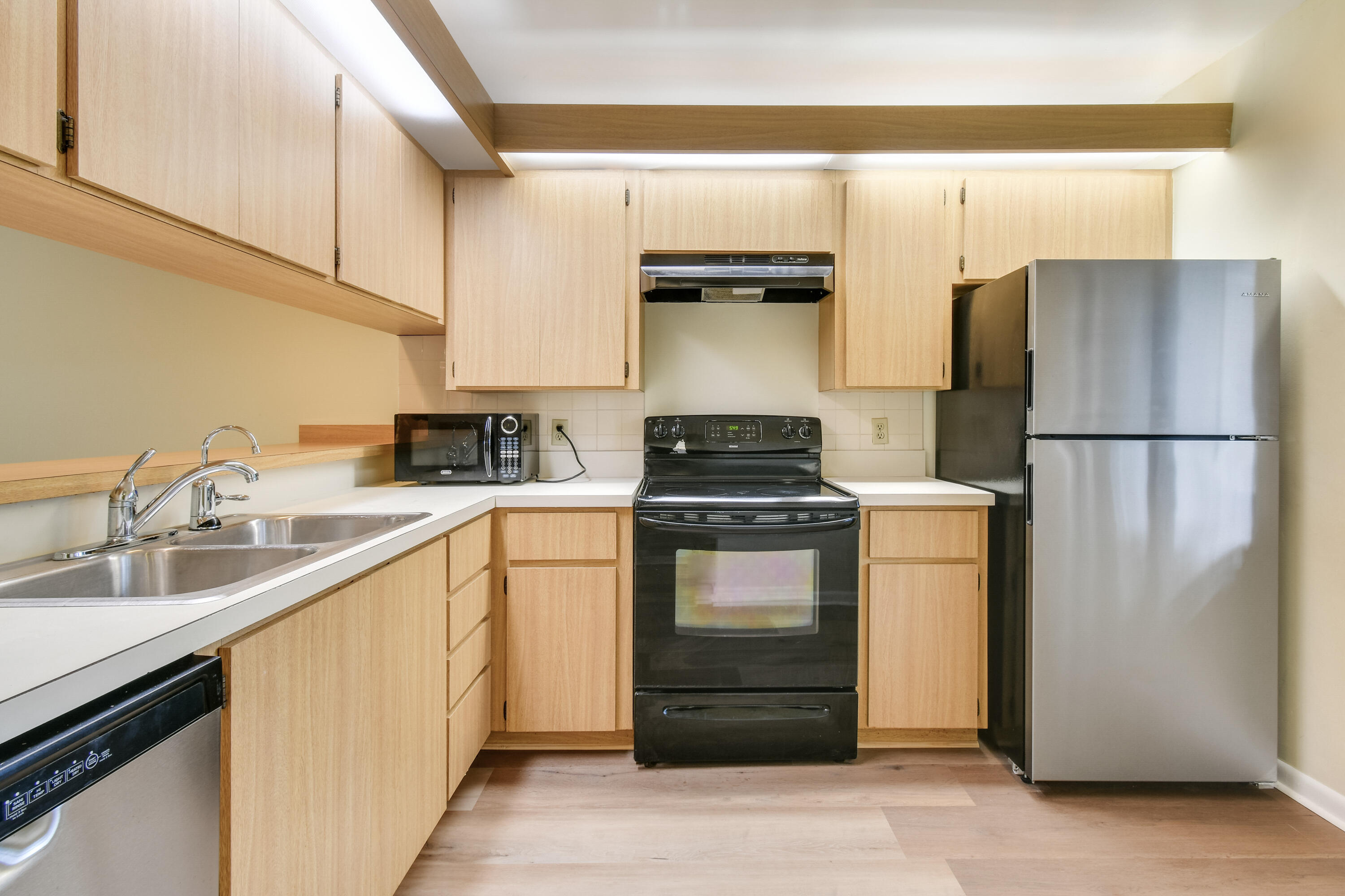 MARINA AT THE BLUFFS CONDO - Residential