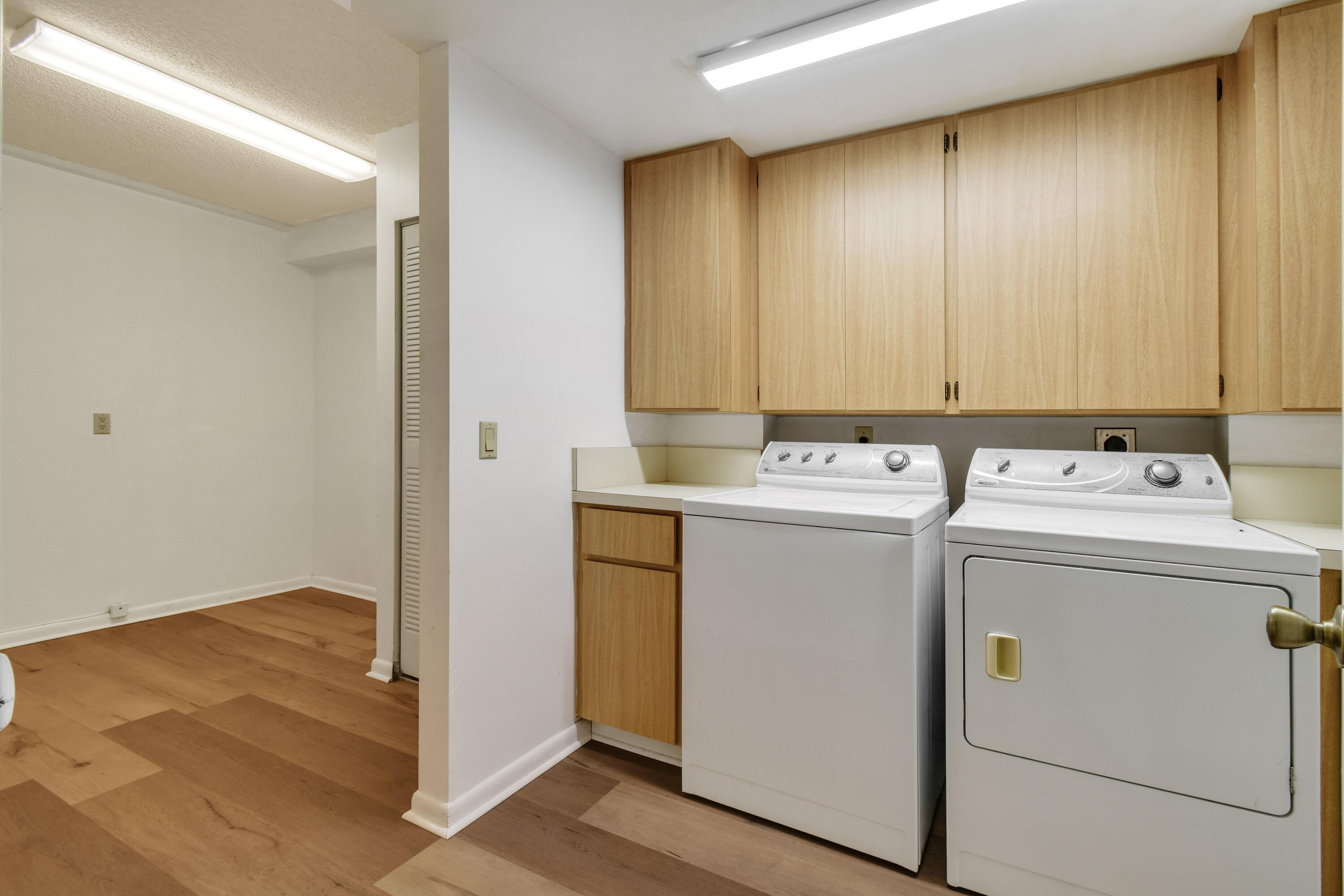 MARINA AT THE BLUFFS CONDO - Residential