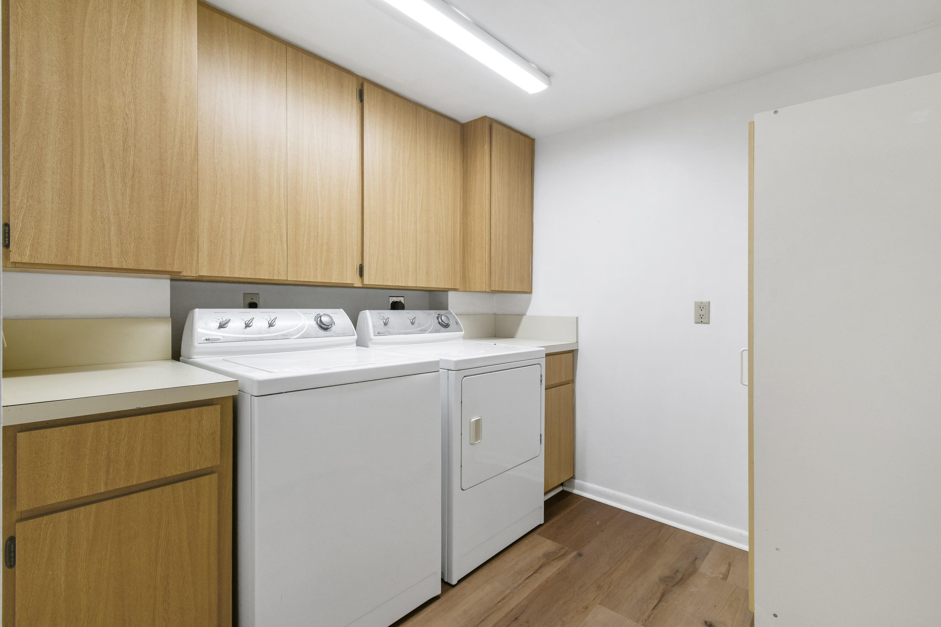 MARINA AT THE BLUFFS CONDO - Residential