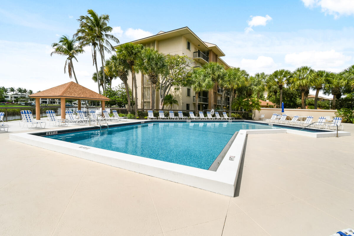 MARINA AT THE BLUFFS CONDO - Residential