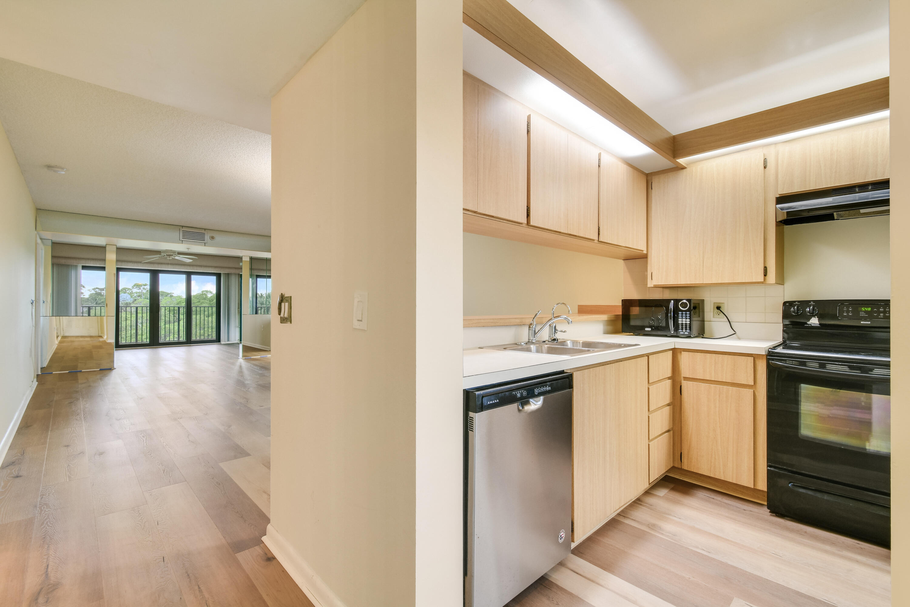 MARINA AT THE BLUFFS CONDO - Residential