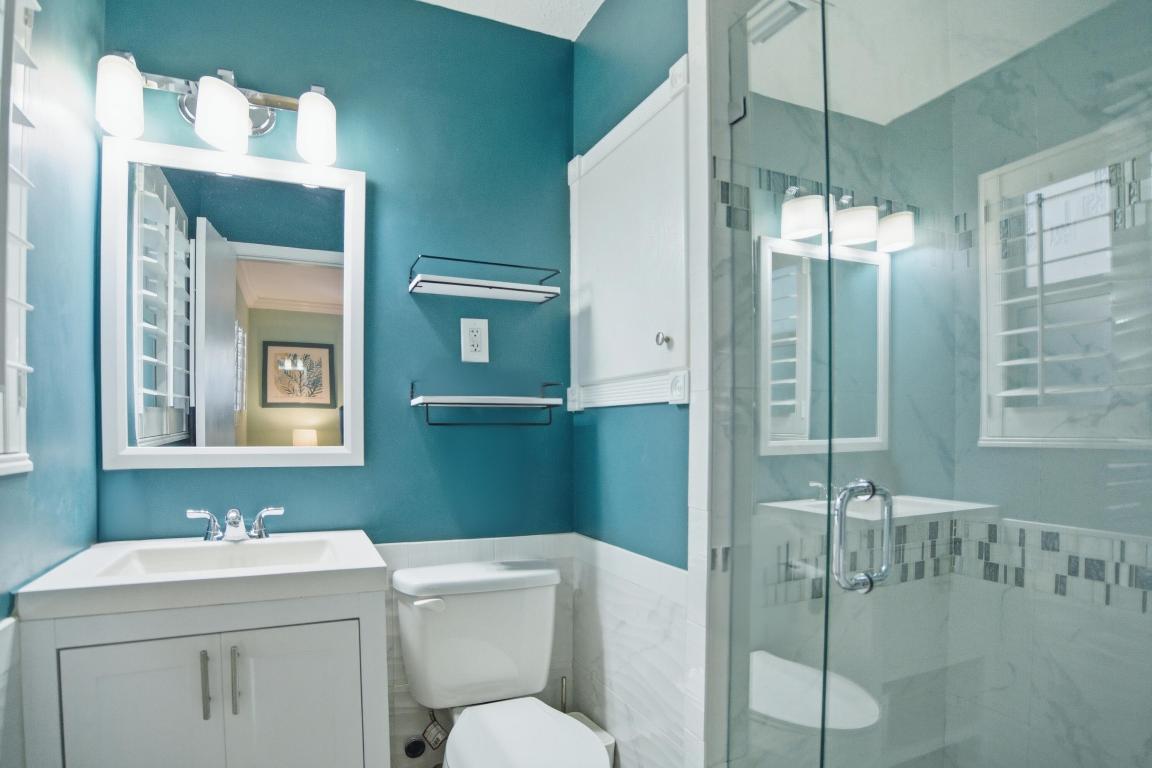 LAKE WORTH TOWN OF - Residential Lease