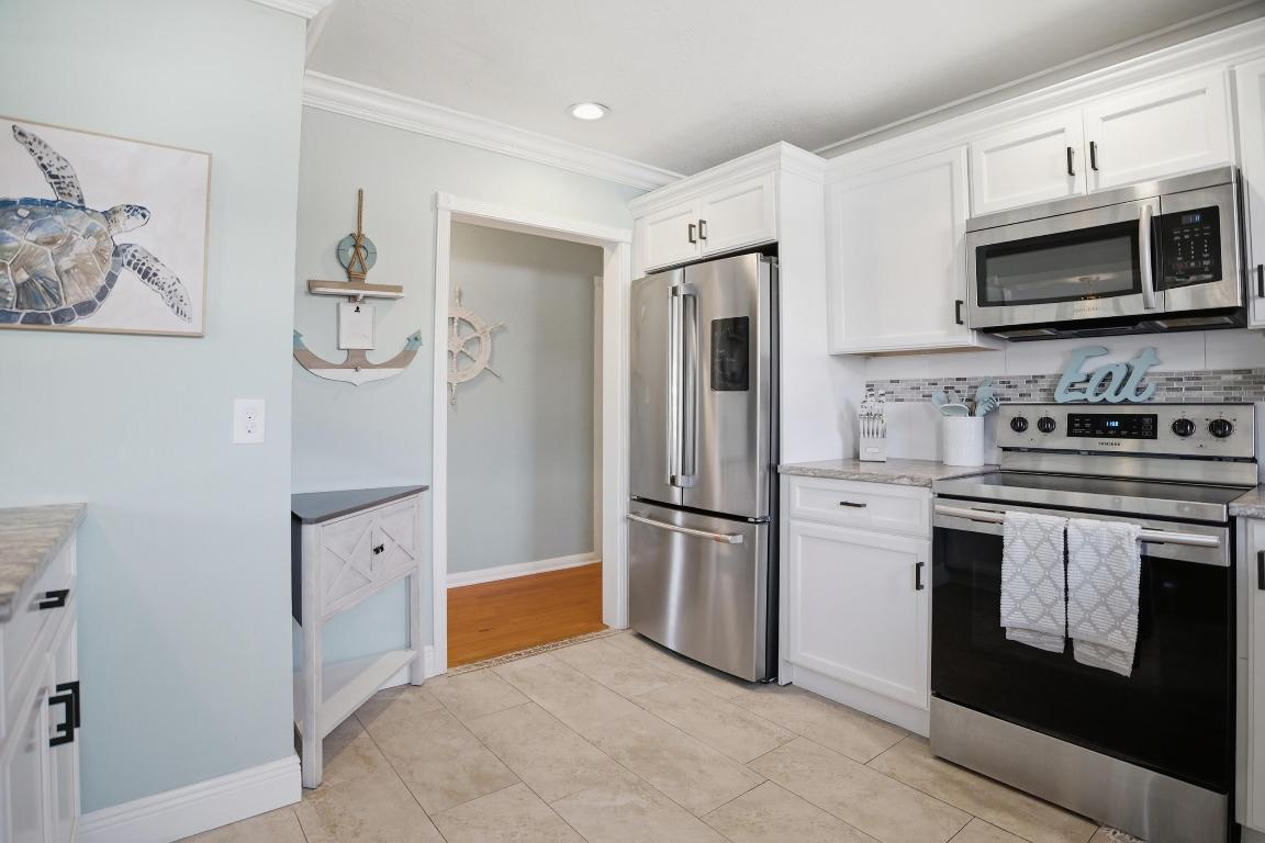 LAKE WORTH TOWN OF - Residential Lease