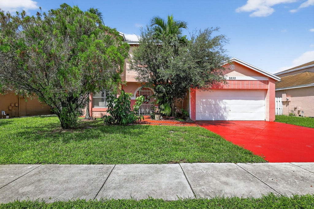 Photo of 3230 Jasper Way, Miramar, FL 33025 (MLS # R11120967)