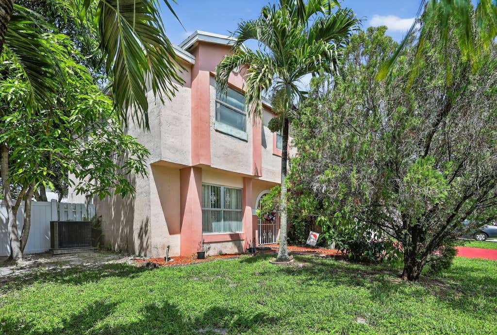 Photo of 3230 Jasper Way, Miramar, FL 33025 (MLS # R11120967)