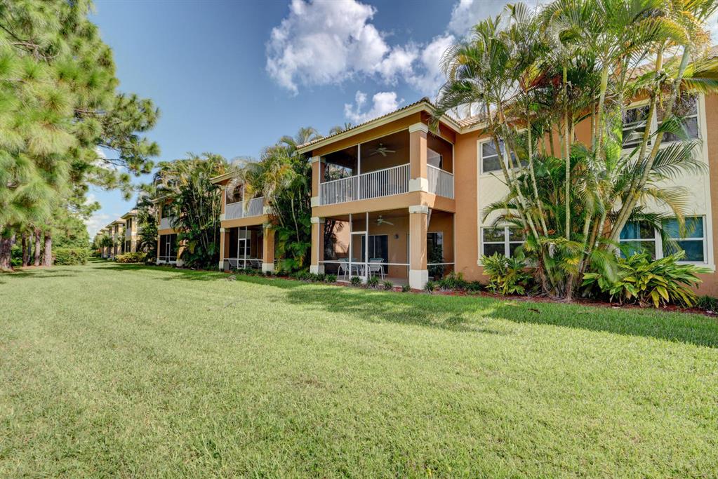 CASTLE PINES CONDOMINIUM - Residential