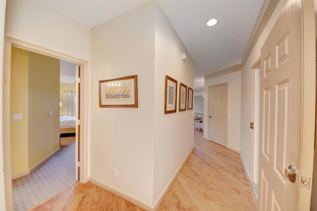 CASTLE PINES CONDOMINIUM - Residential