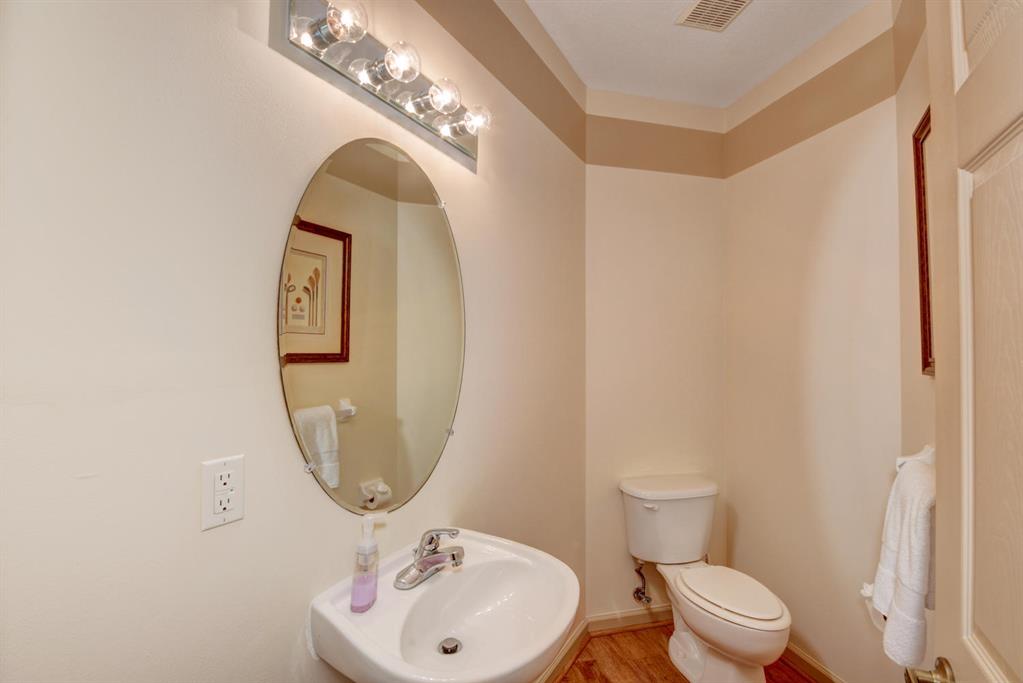 CASTLE PINES CONDOMINIUM - Residential