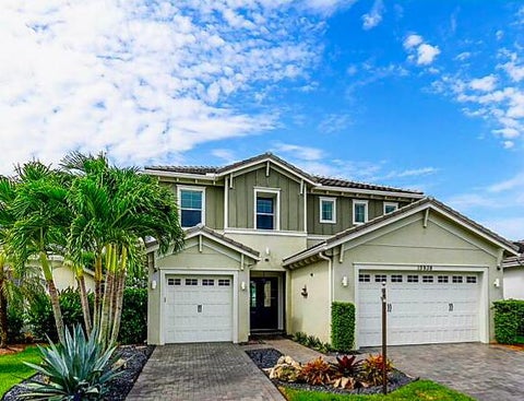 Property photo of 15938 Rain Lilly Way, Westlake, FL 33470