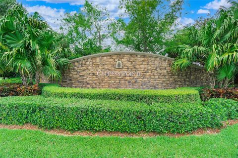 8140 NW 128th Ln 10A Parkland FL 33076