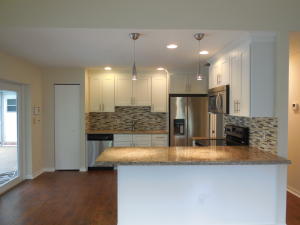 CROSSINGS - Residential