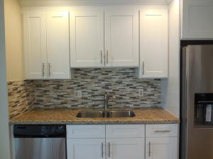 CROSSINGS - Residential