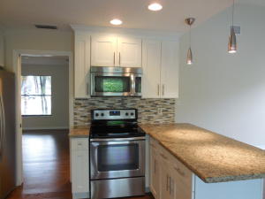 CROSSINGS - Residential