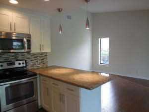 CROSSINGS - Residential