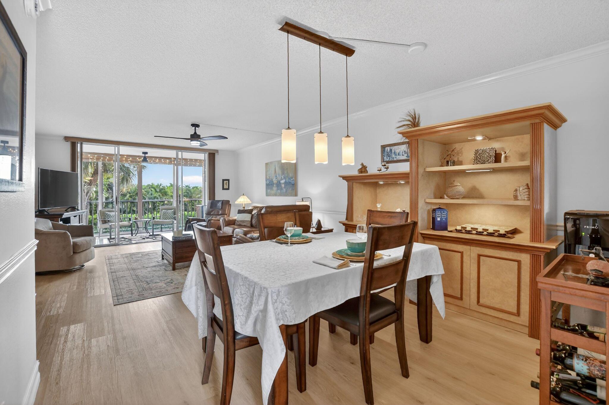 TROPIC BAY CONDO - Residential