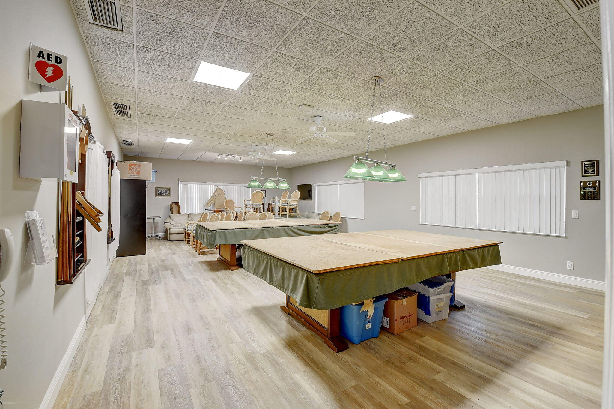 TROPIC BAY CONDO - Residential