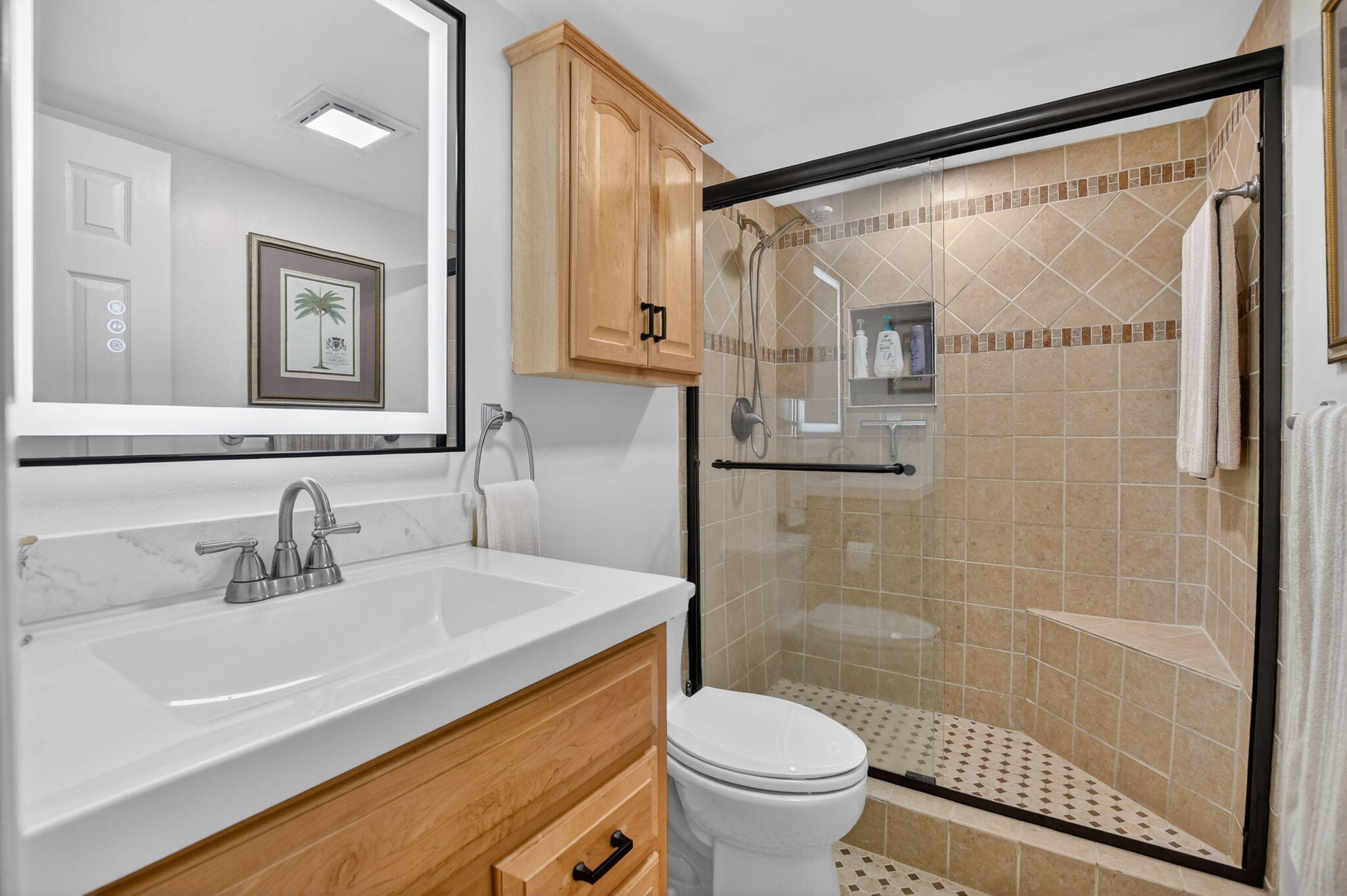 TROPIC BAY CONDO - Residential