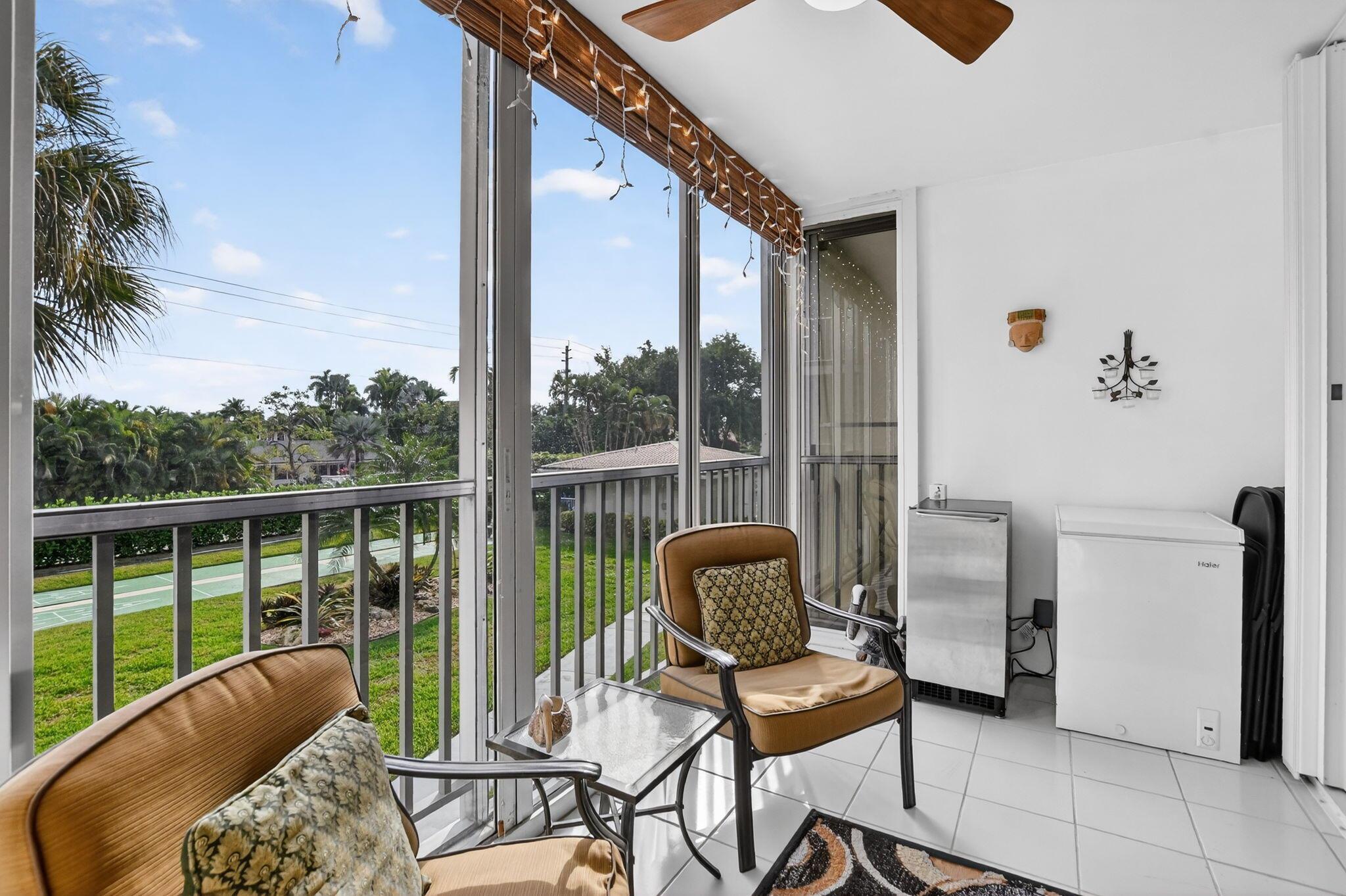 TROPIC BAY CONDO - Residential