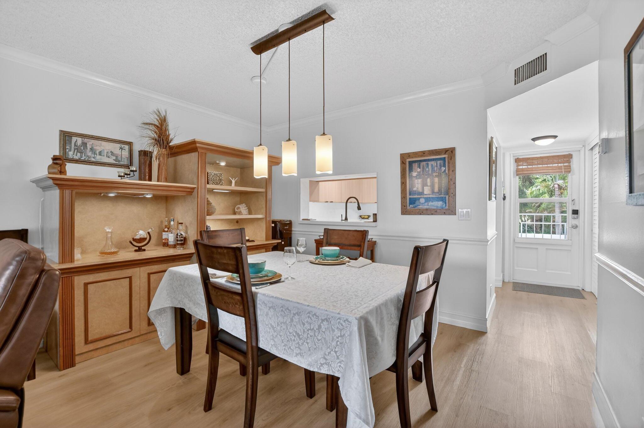 TROPIC BAY CONDO - Residential