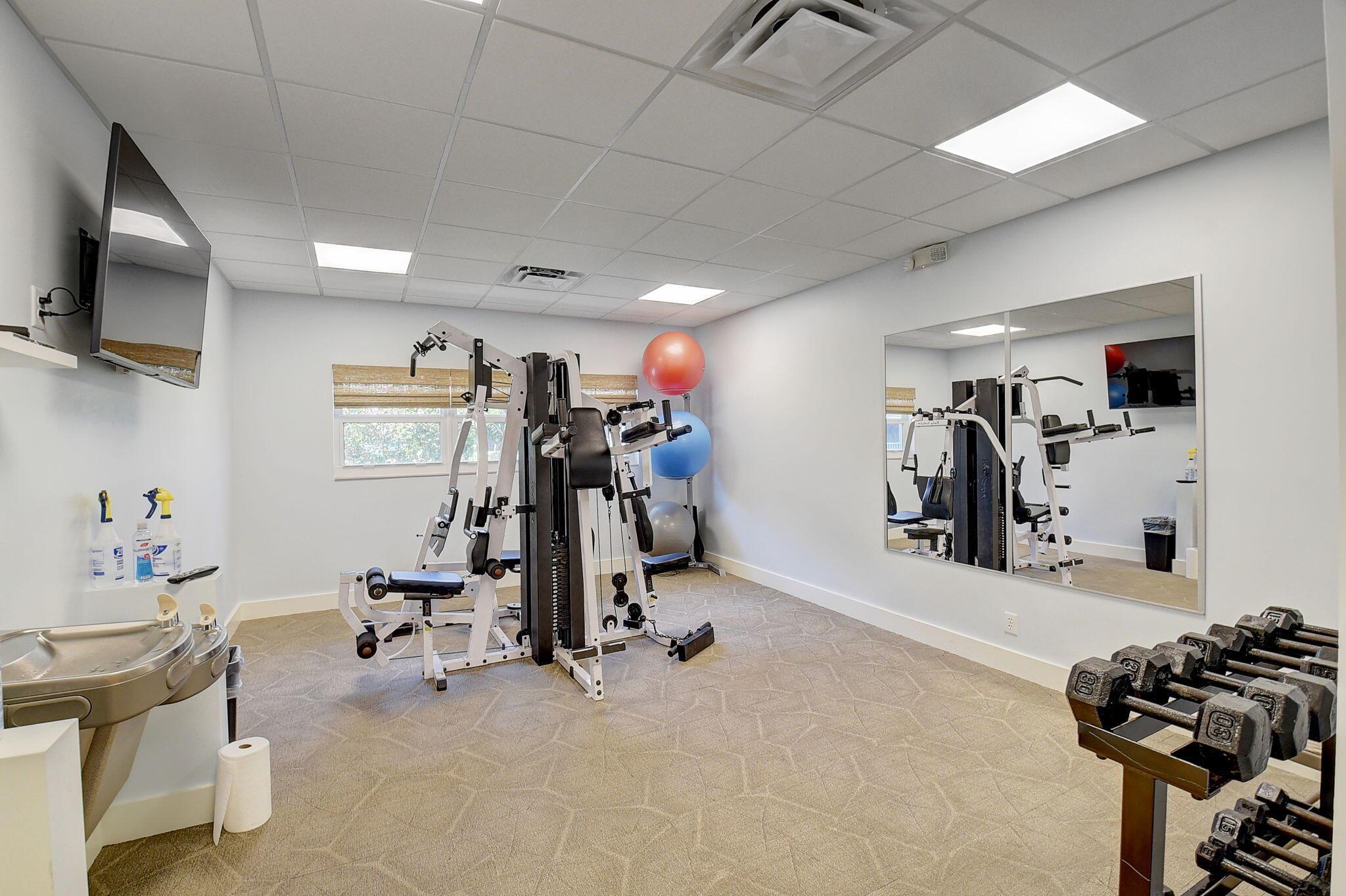 TROPIC BAY CONDO - Residential