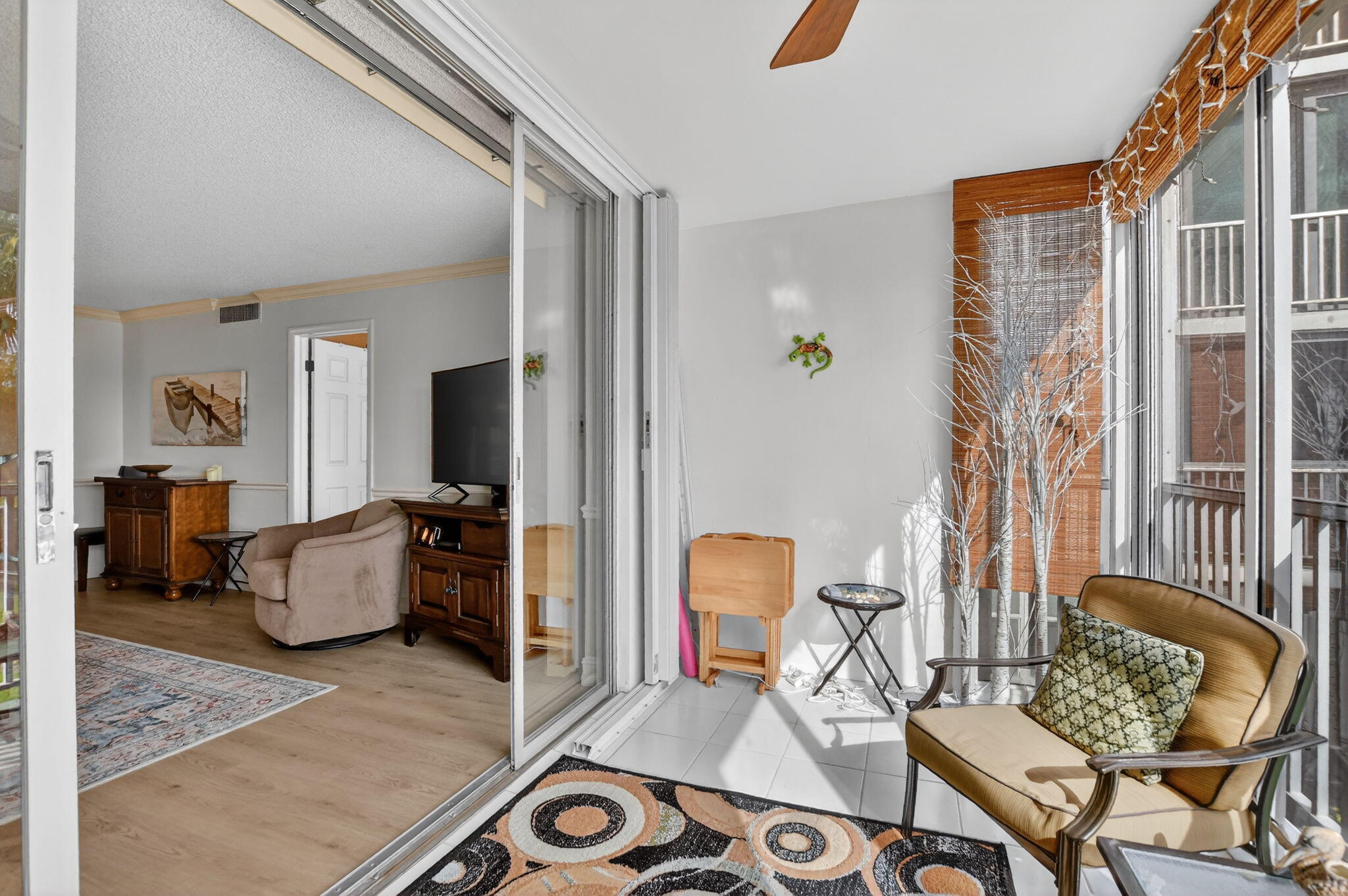 TROPIC BAY CONDO - Residential