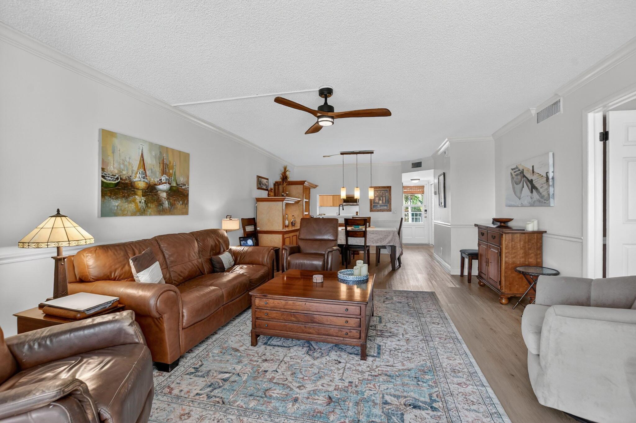 TROPIC BAY CONDO - Residential