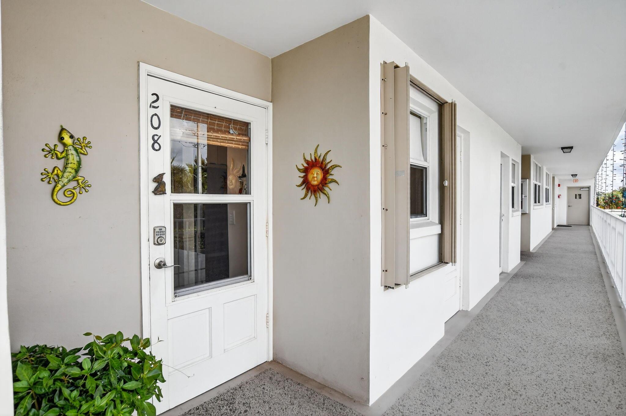 TROPIC BAY CONDO - Residential