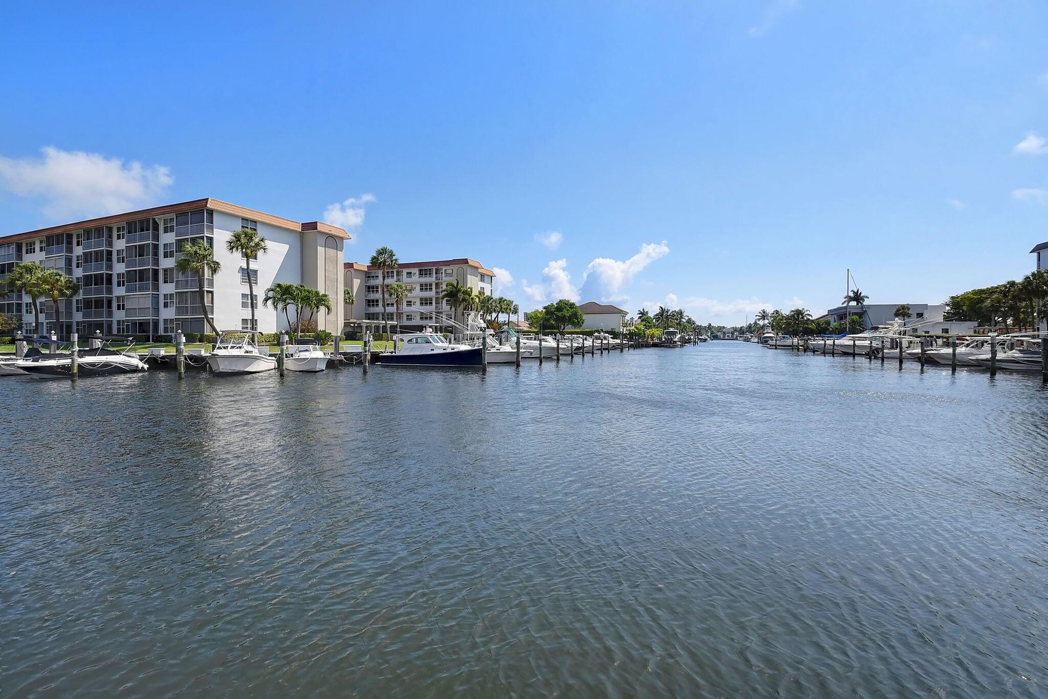 TROPIC BAY CONDO - Residential