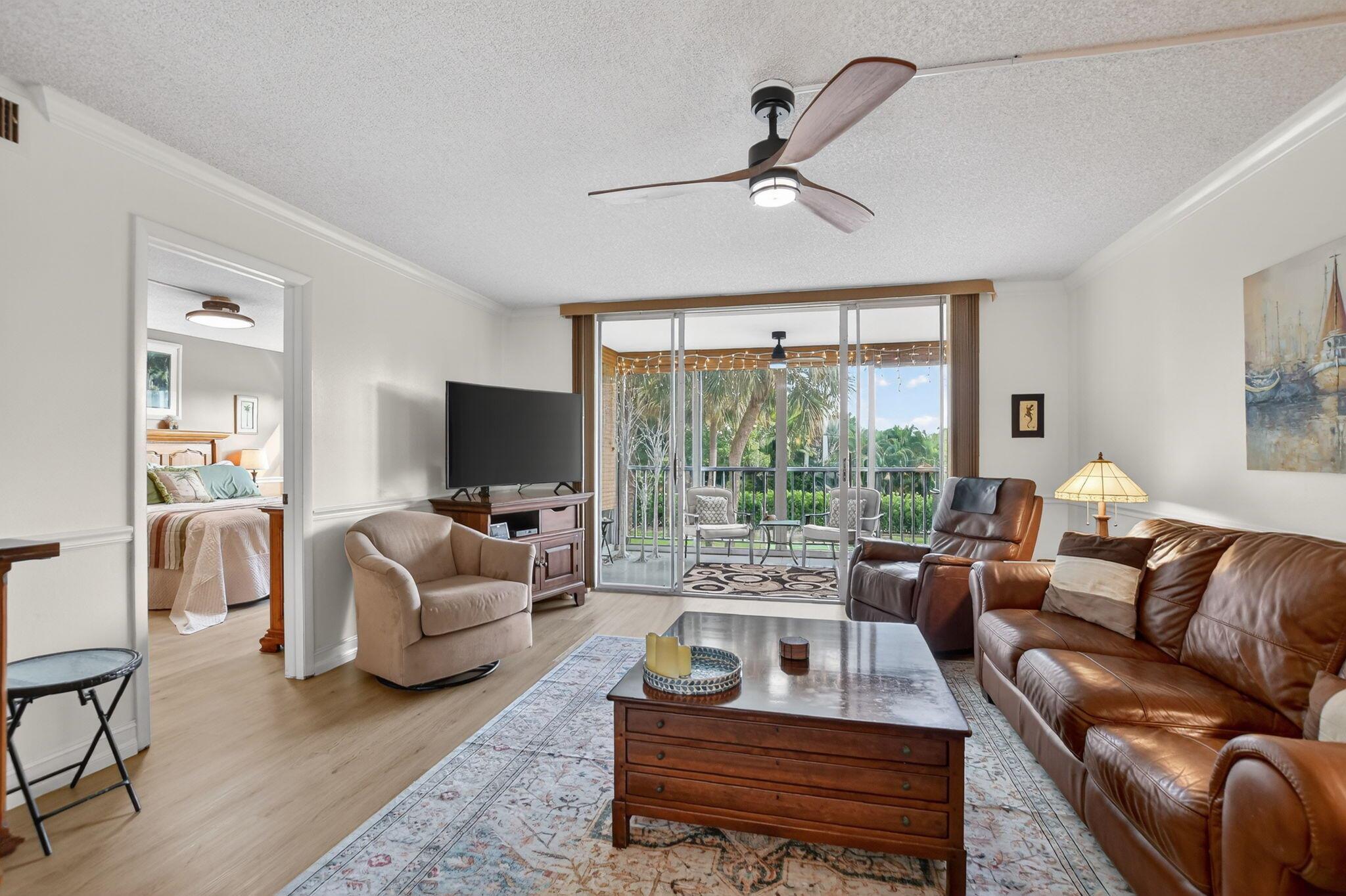 TROPIC BAY CONDO - Residential