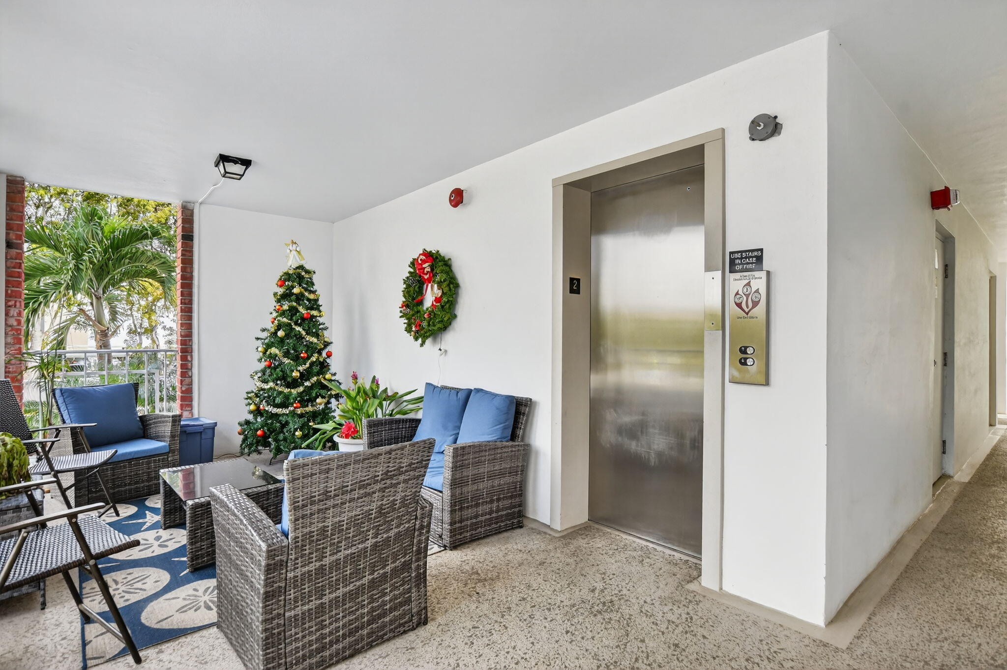 TROPIC BAY CONDO - Residential