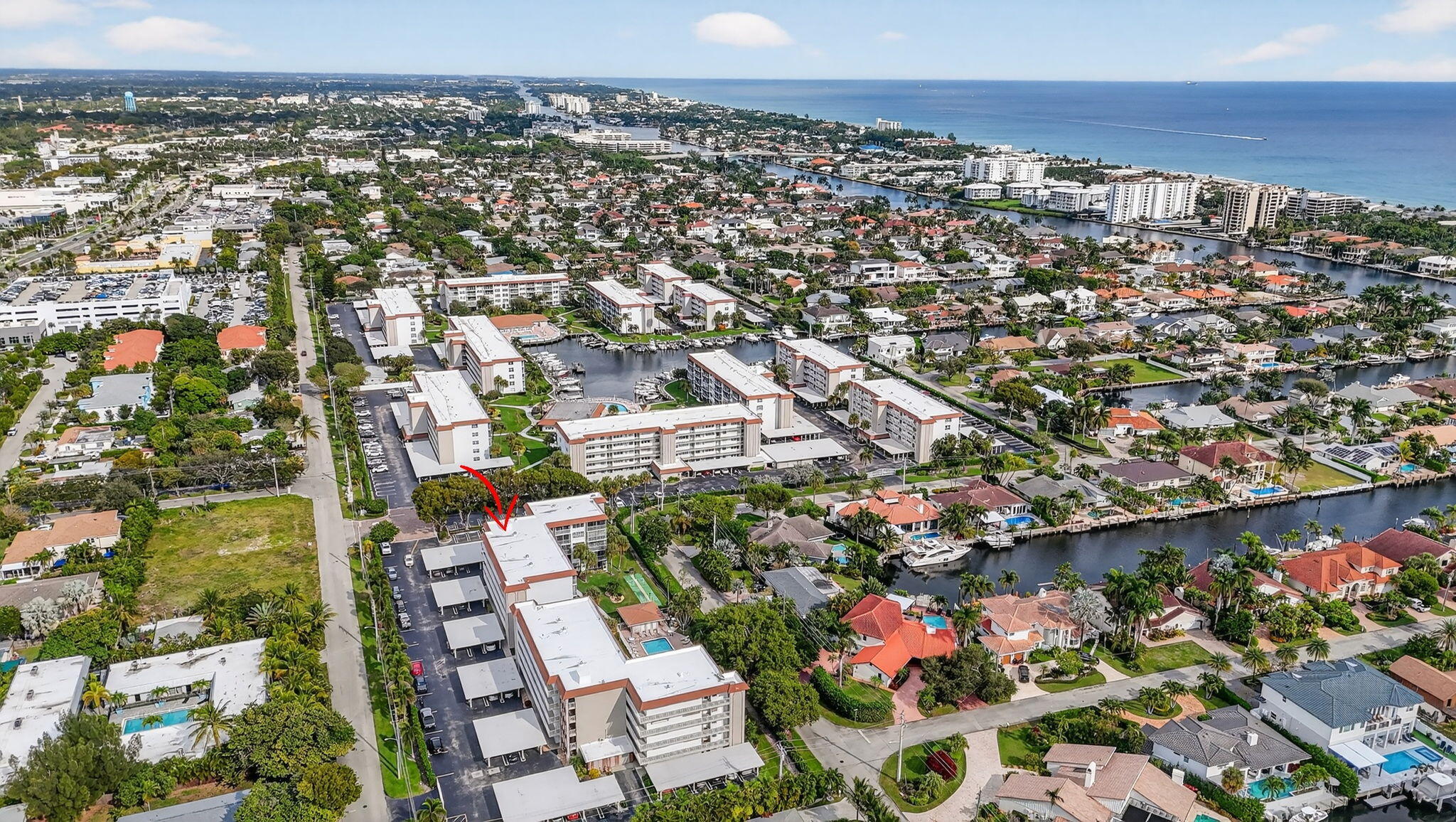 TROPIC BAY CONDO - Residential