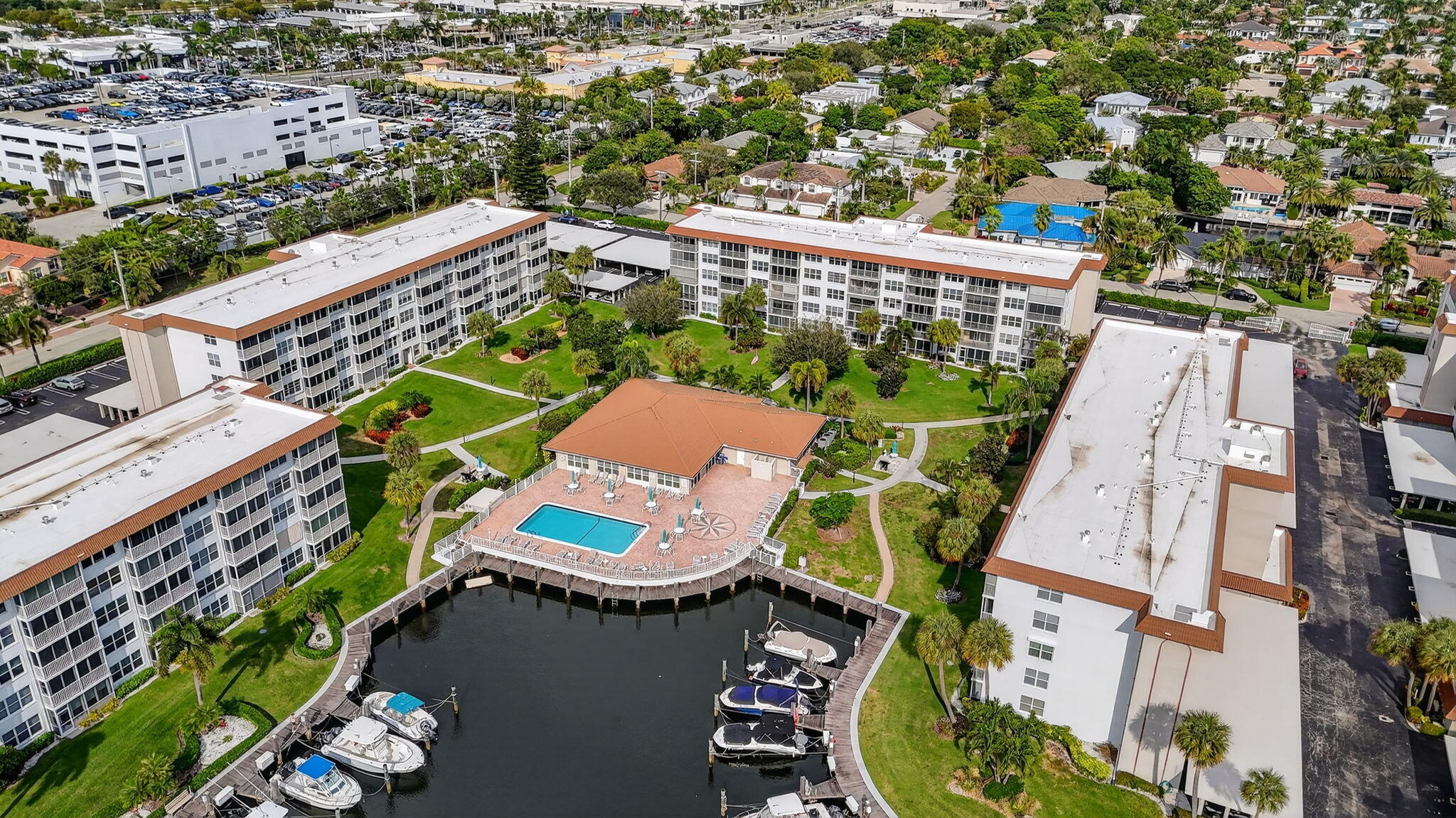 TROPIC BAY CONDO - Residential