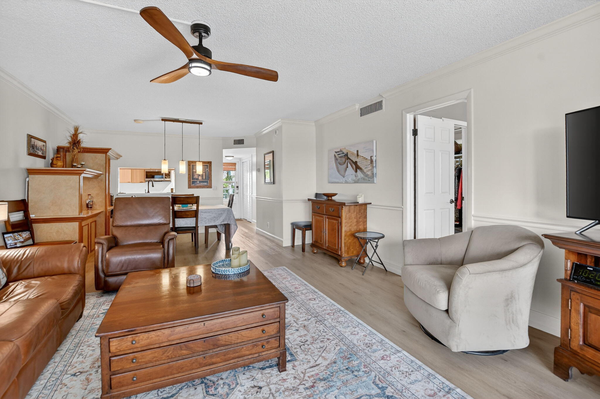 TROPIC BAY CONDO - Residential