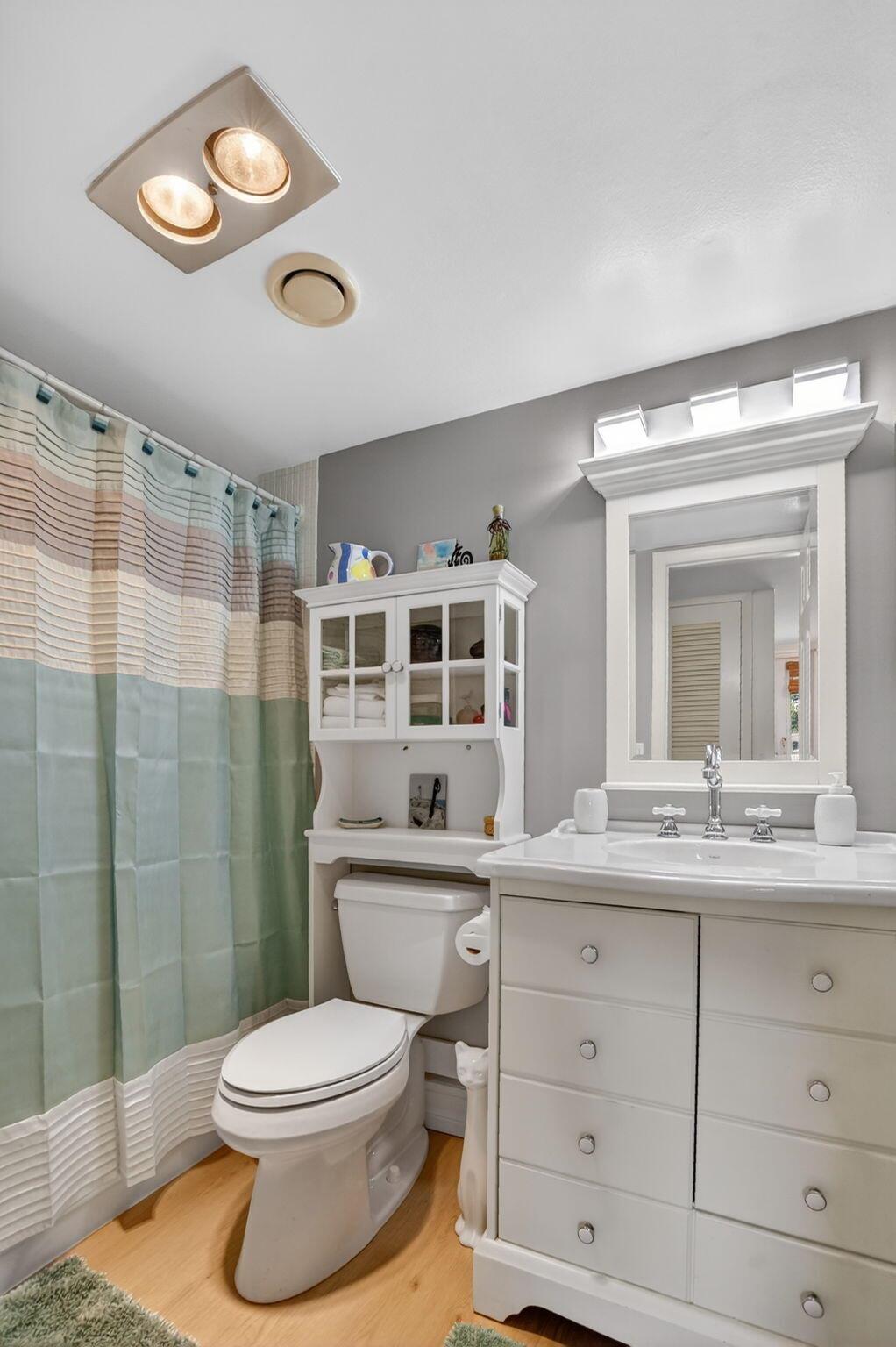 TROPIC BAY CONDO - Residential