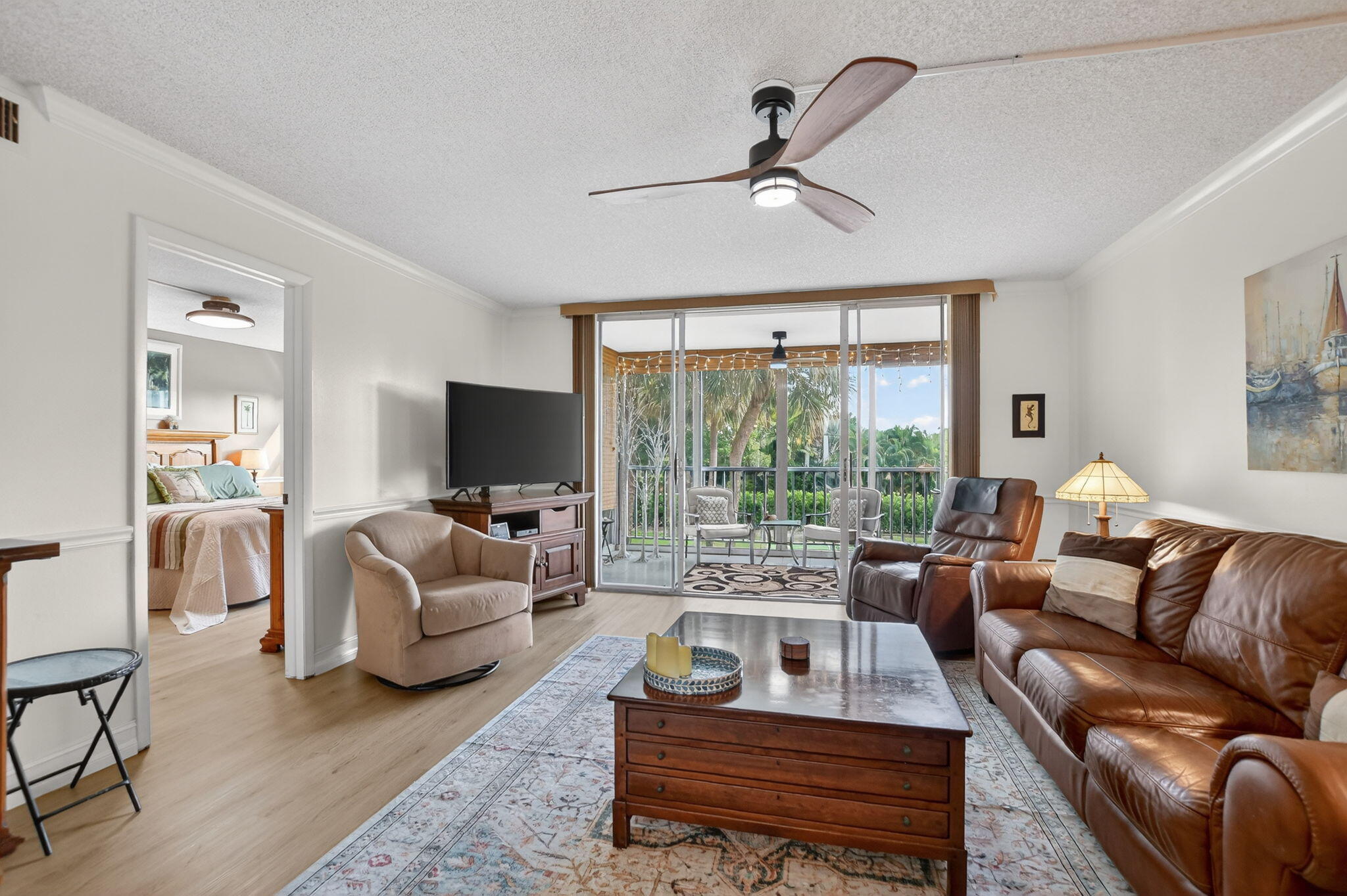 TROPIC BAY CONDO - Residential