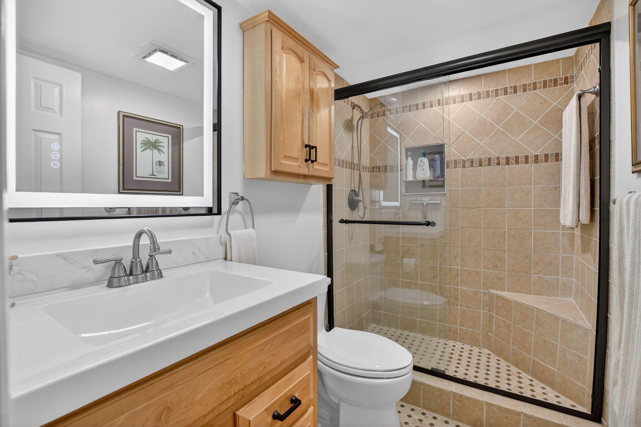 TROPIC BAY CONDO - Residential