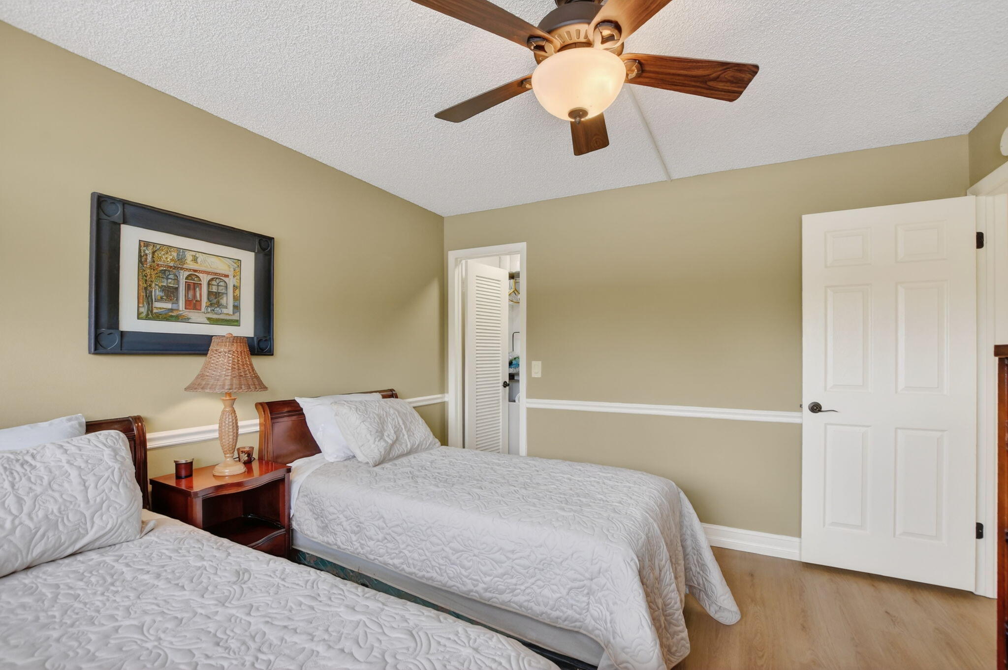 TROPIC BAY CONDO - Residential