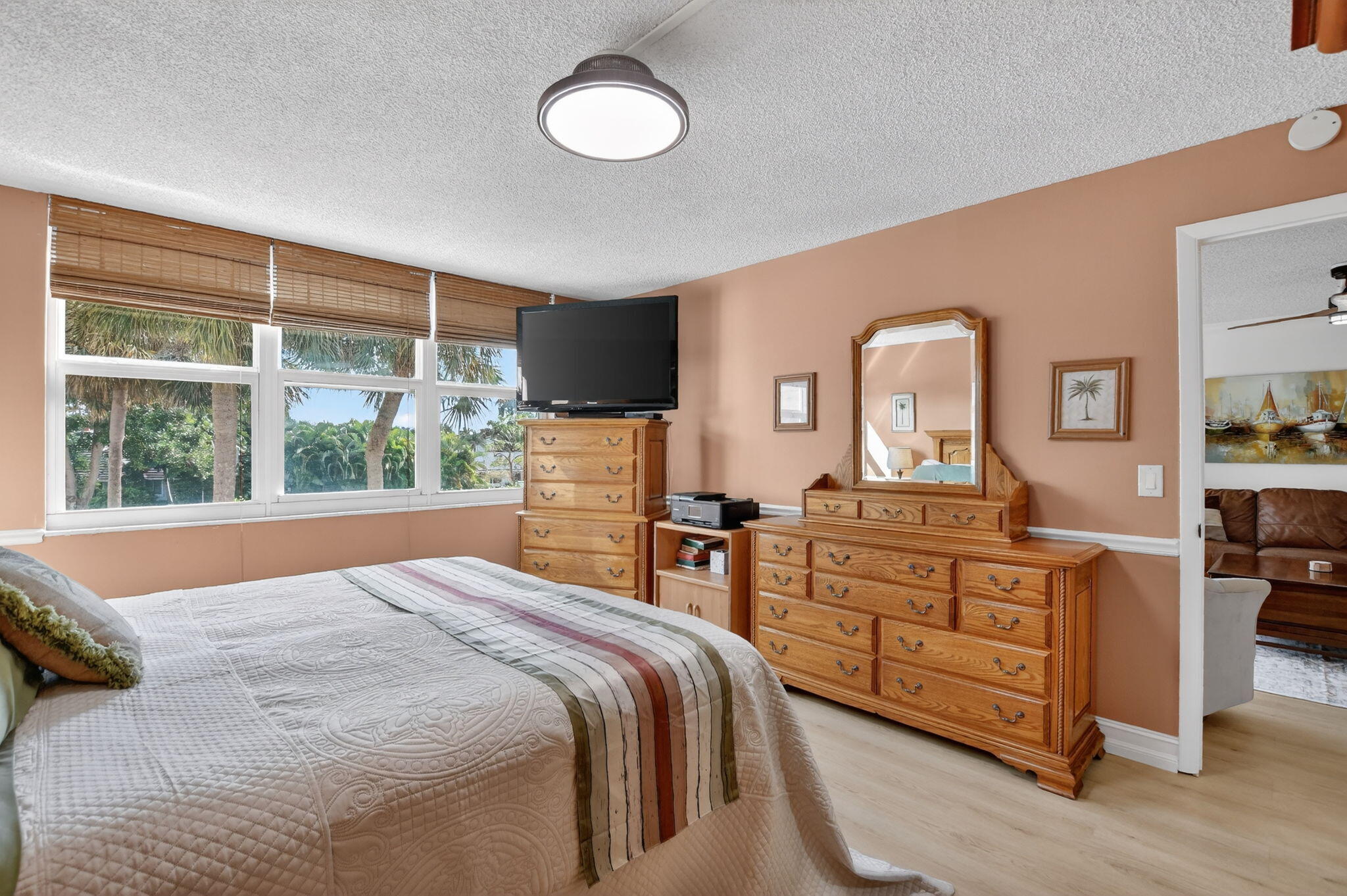 TROPIC BAY CONDO - Residential