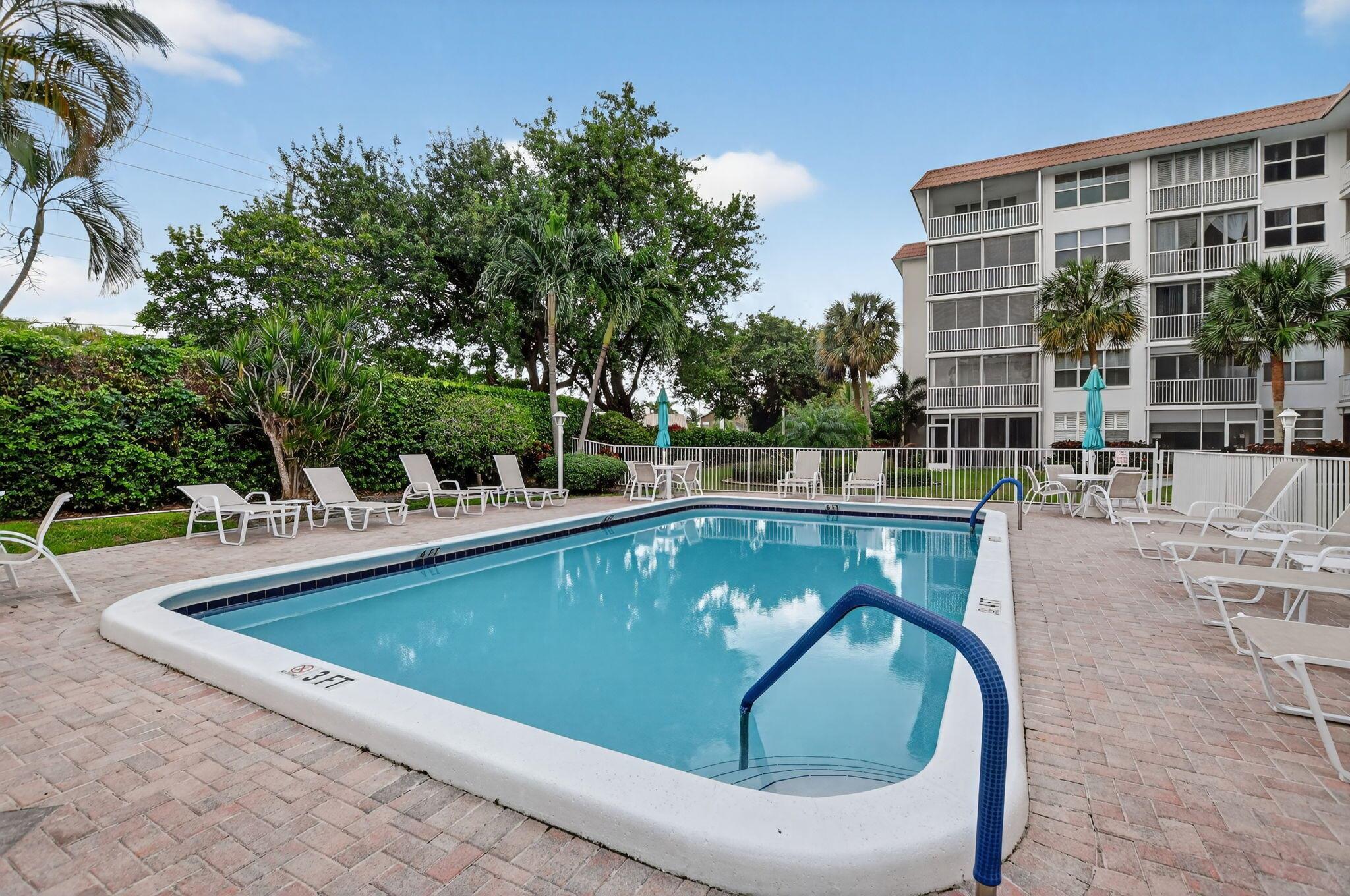 TROPIC BAY CONDO - Residential