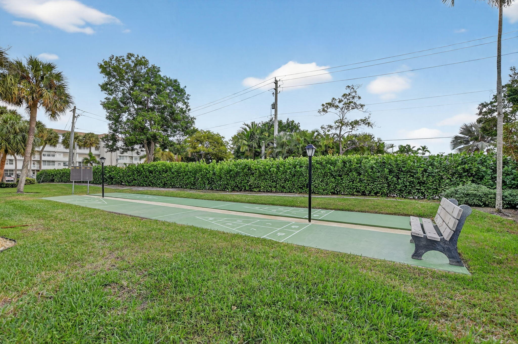 TROPIC BAY CONDO - Residential