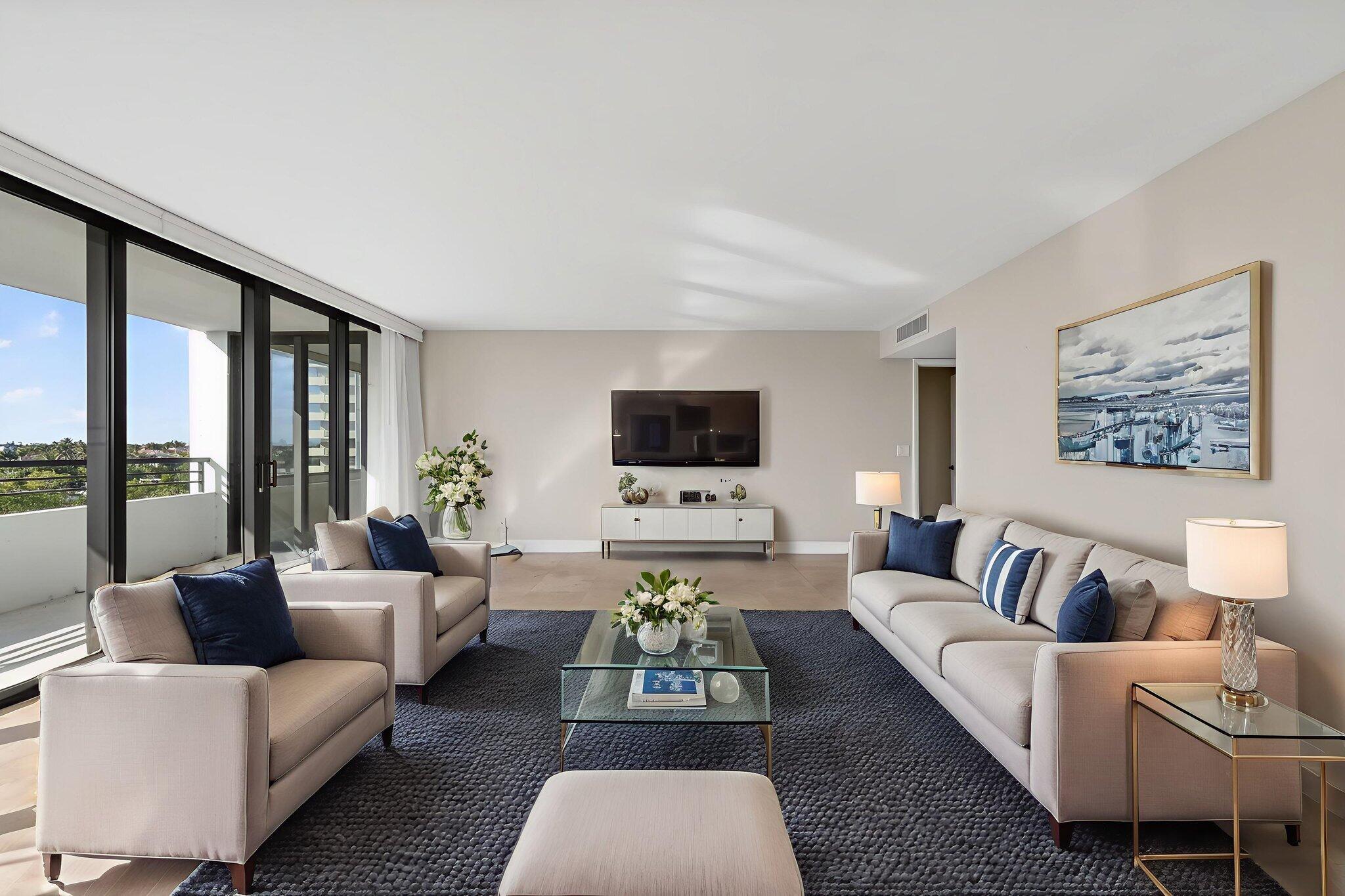 MAYFAIR HOUSE CONDO - Residential