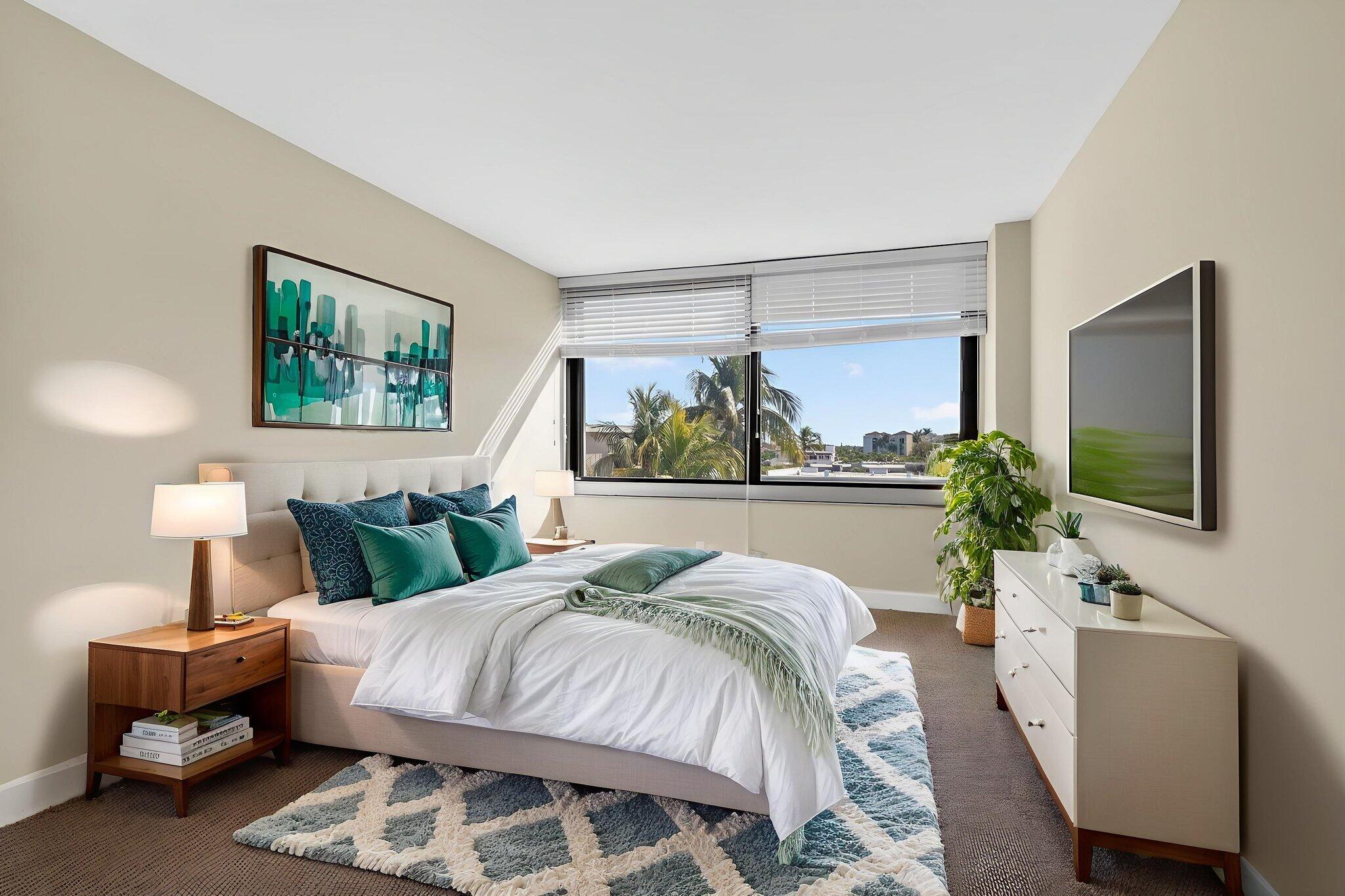 MAYFAIR HOUSE CONDO - Residential