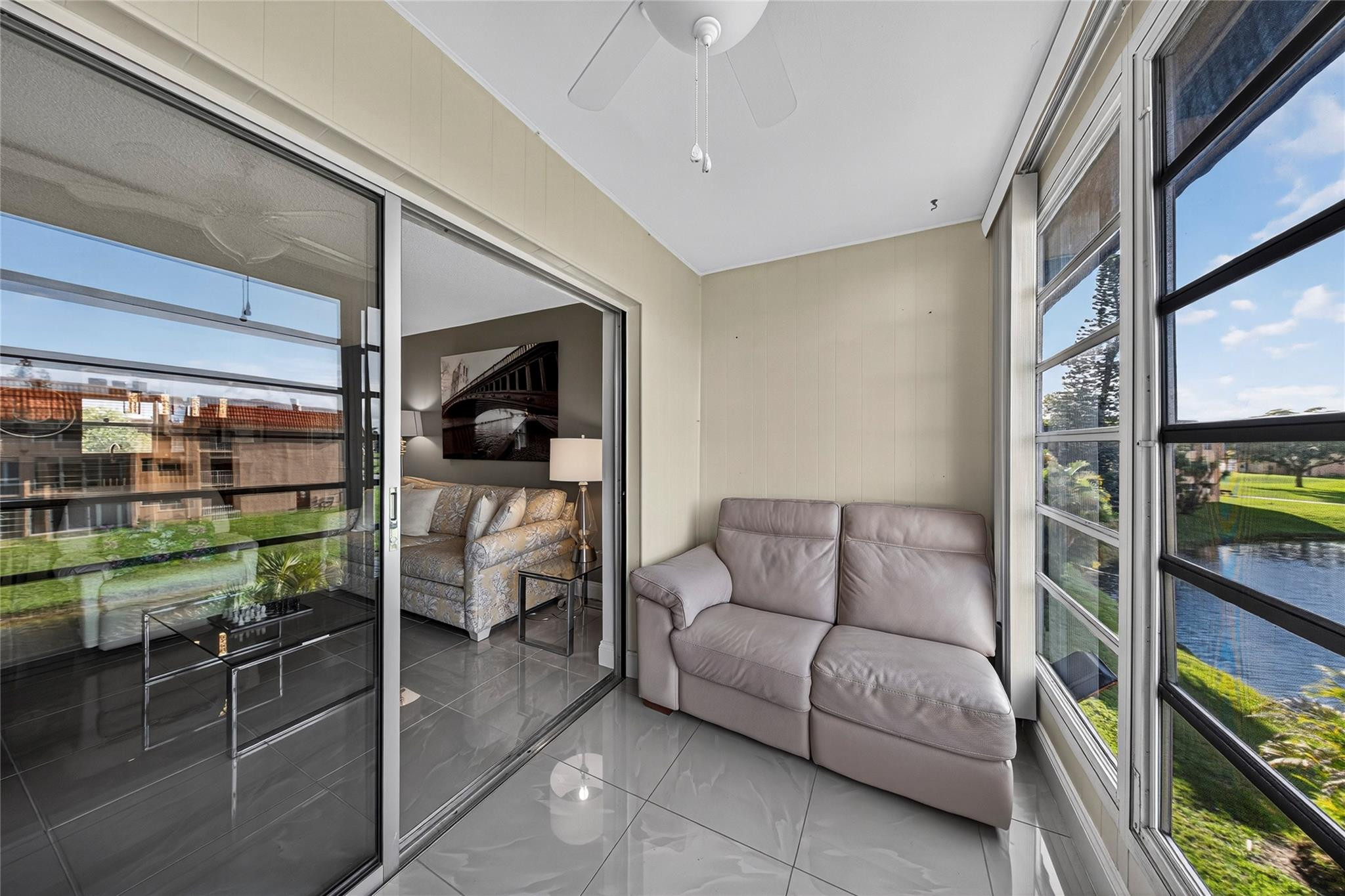 SUNRISE LAKES PHASE 3 - Residential