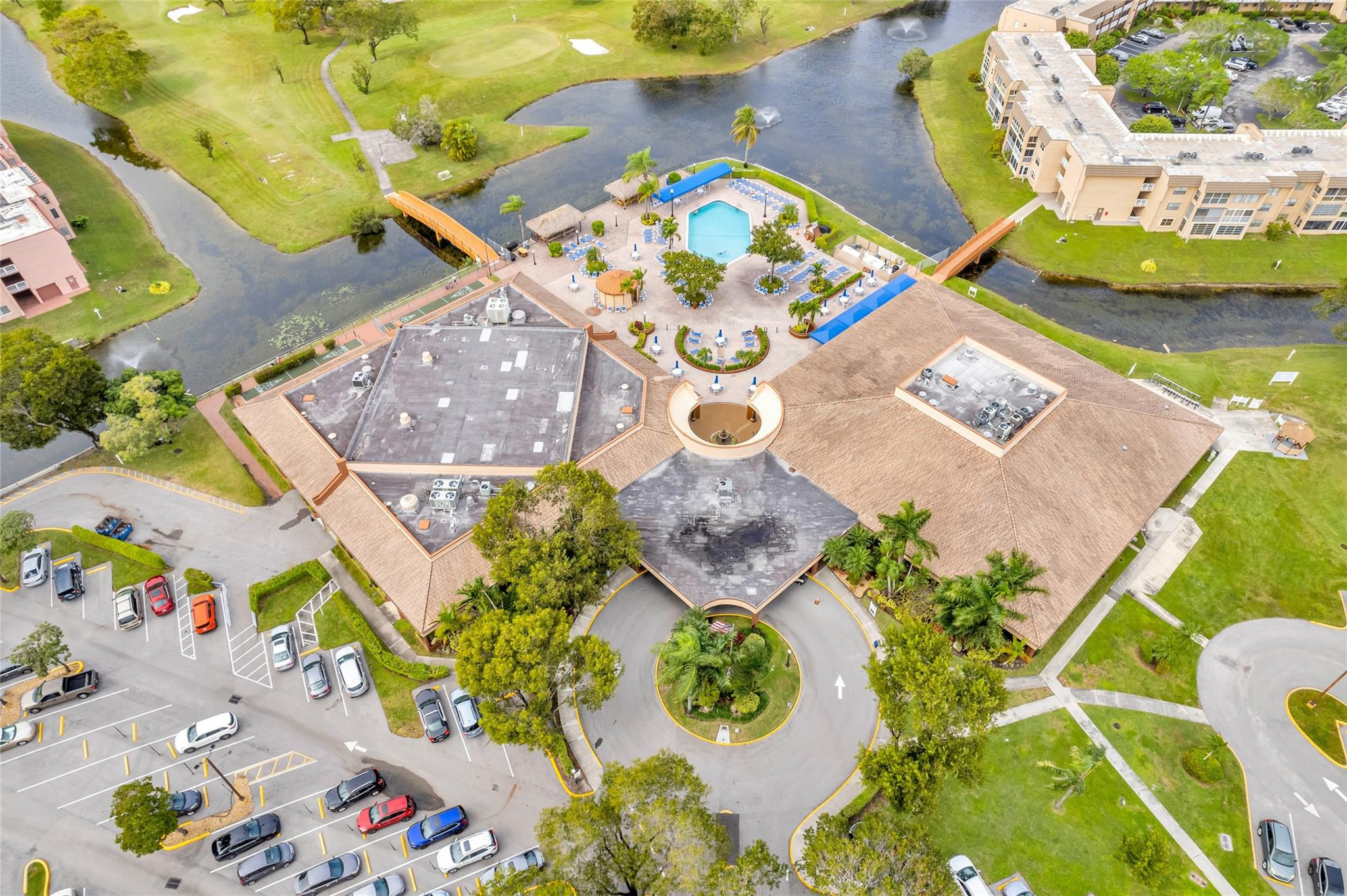 SUNRISE LAKES PHASE 3 - Residential